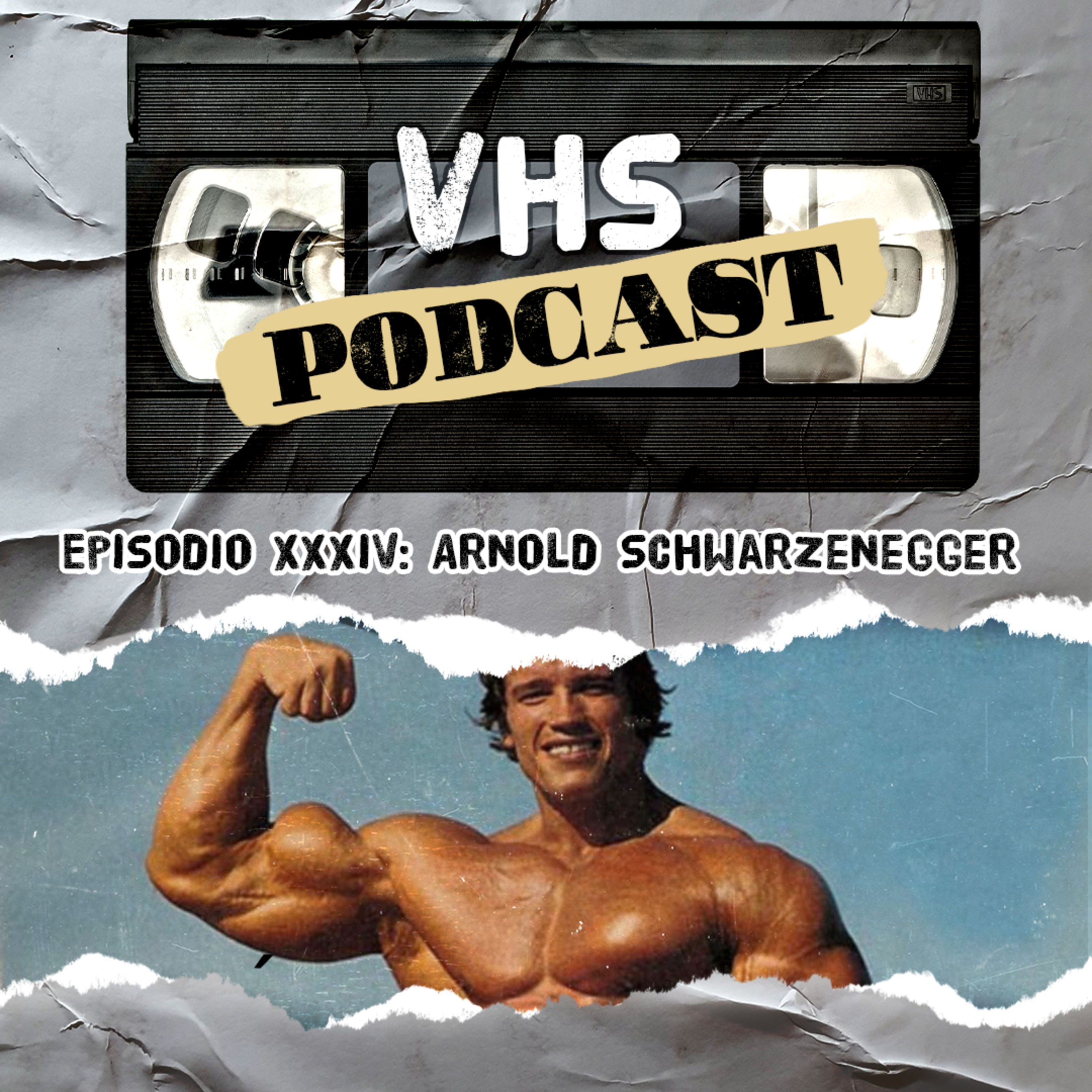 VHS Podcast