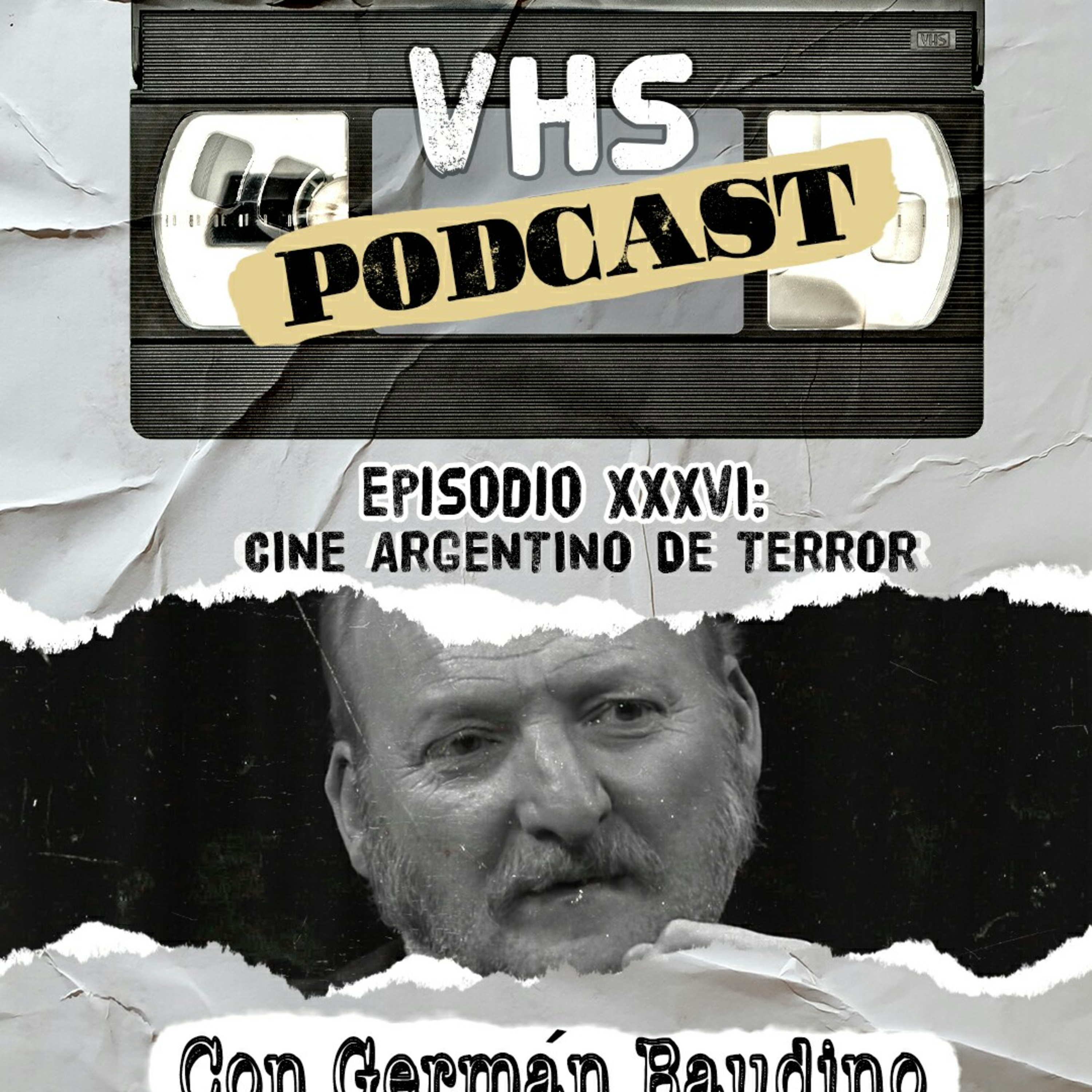 VHS Podcast