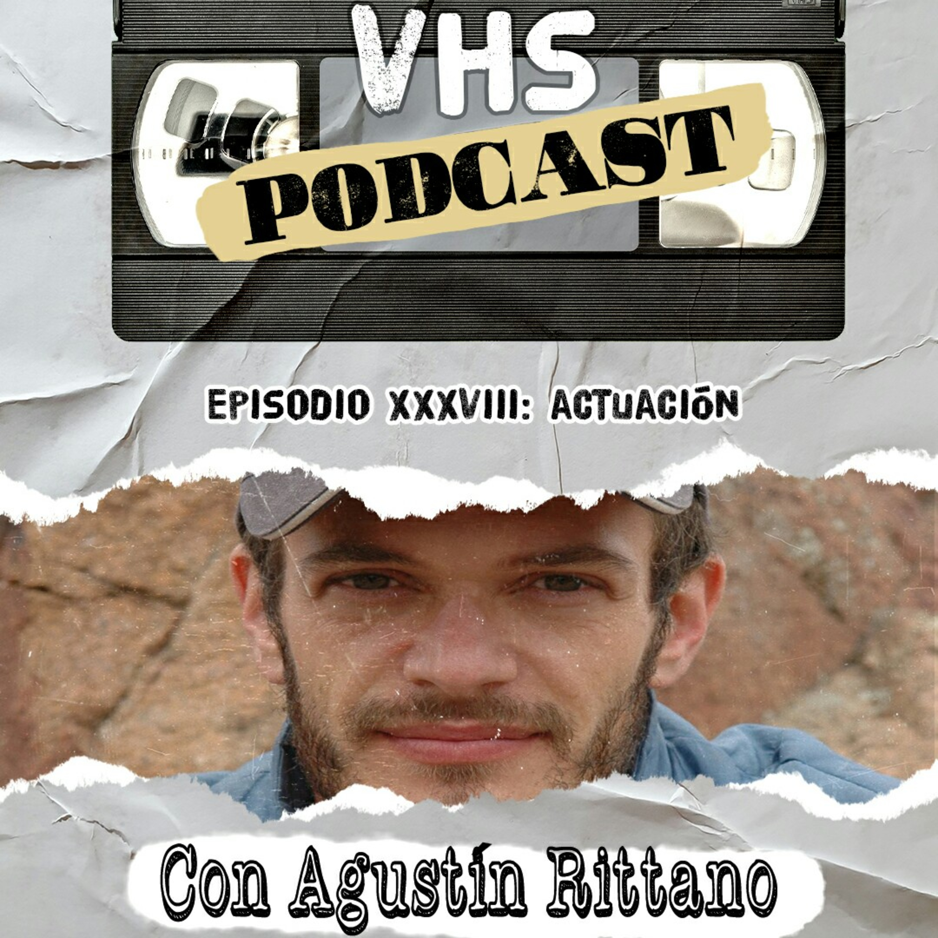VHS Podcast