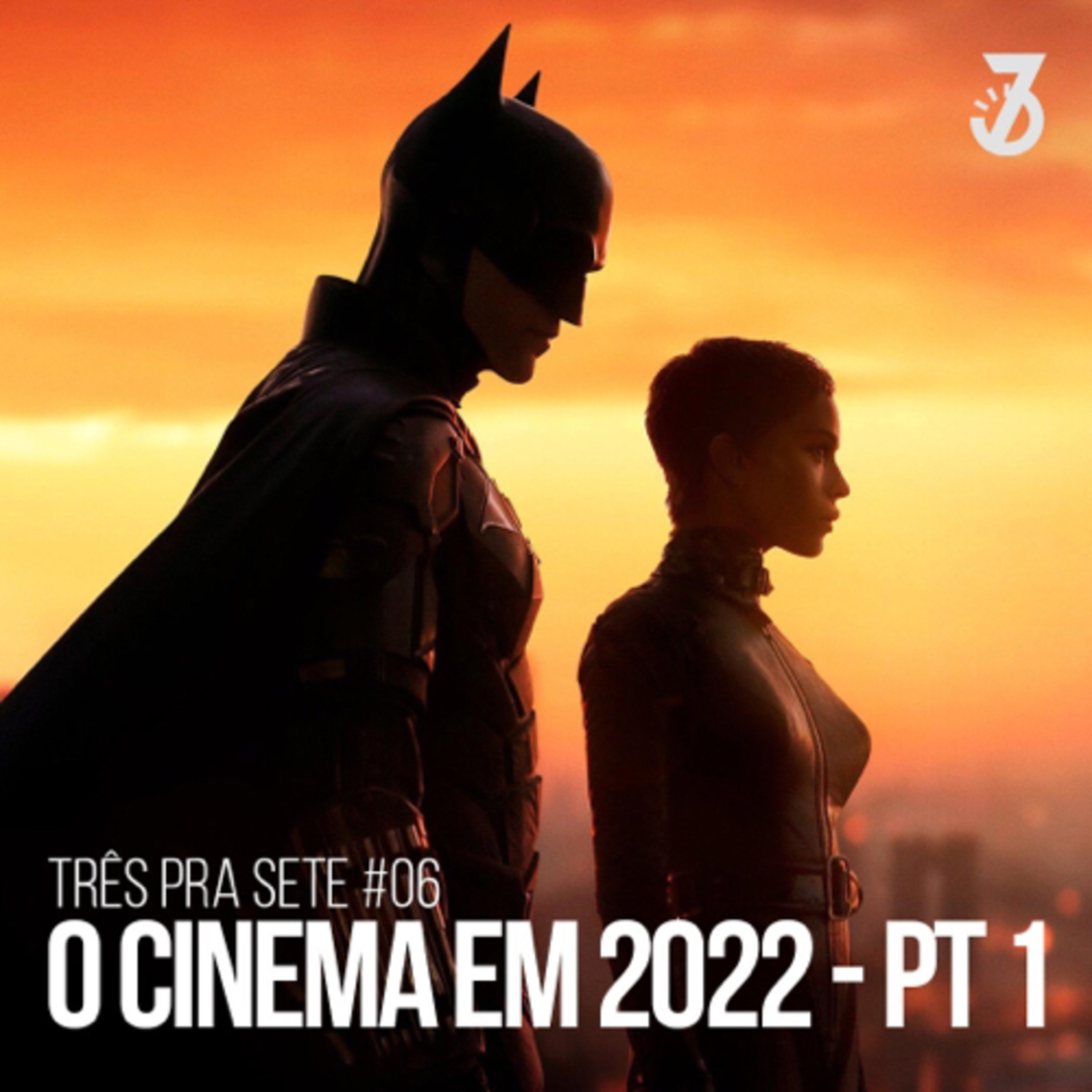 Três Pra Sete
