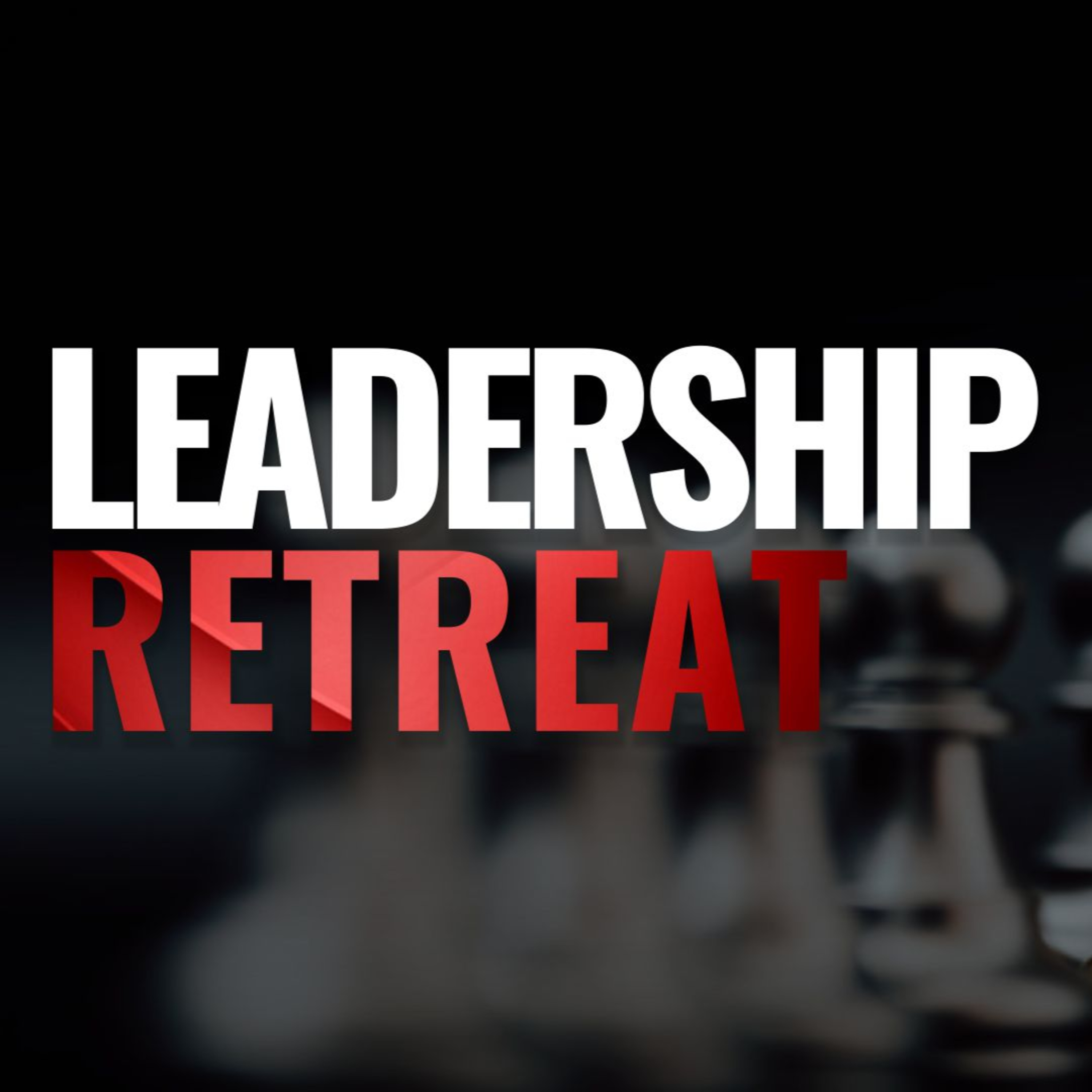 Leadership Retreat Day 2 Pastor Kingsley Okonkwo episode artwork