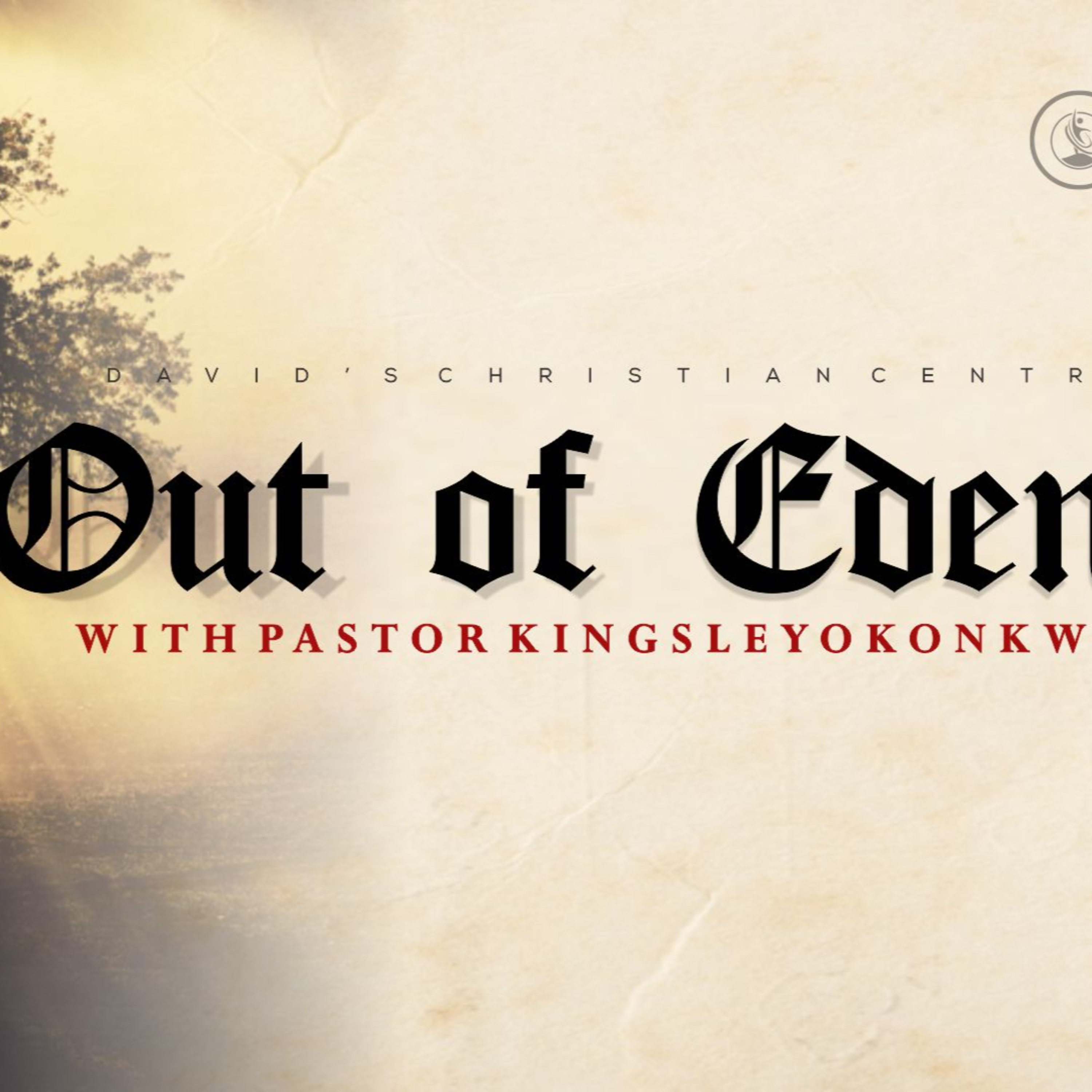 Out Of Eden Part 3 Mainland episode artwork