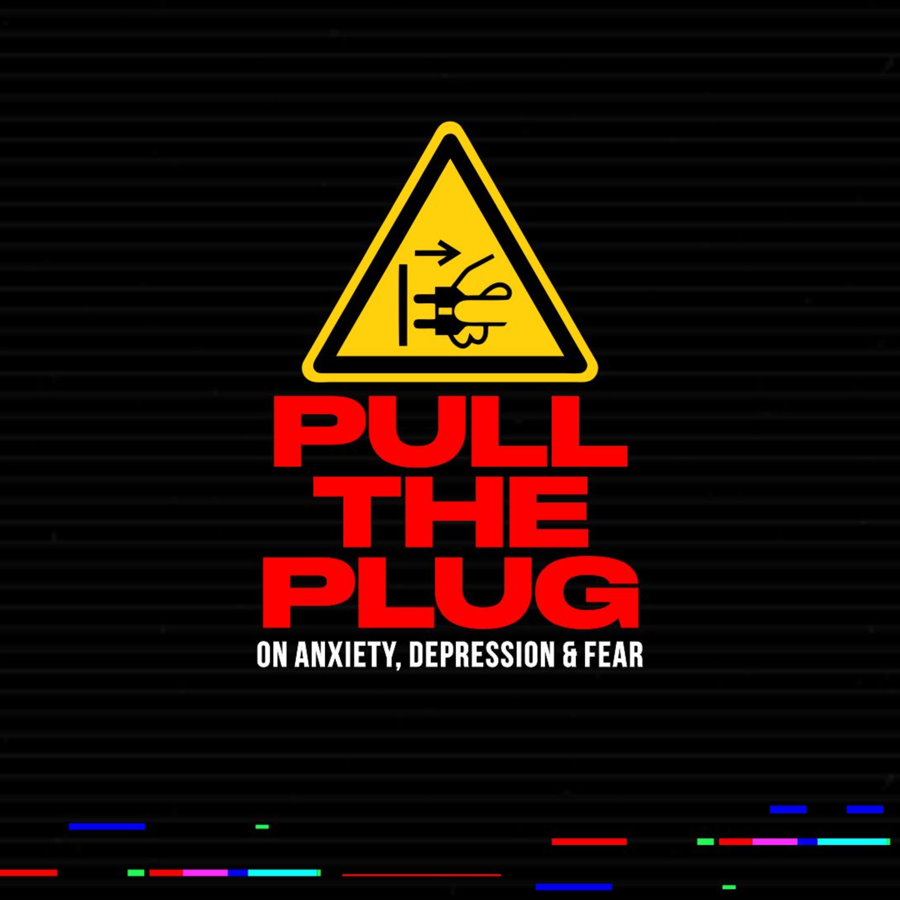 Pull The Plug Part 1B Island episode artwork