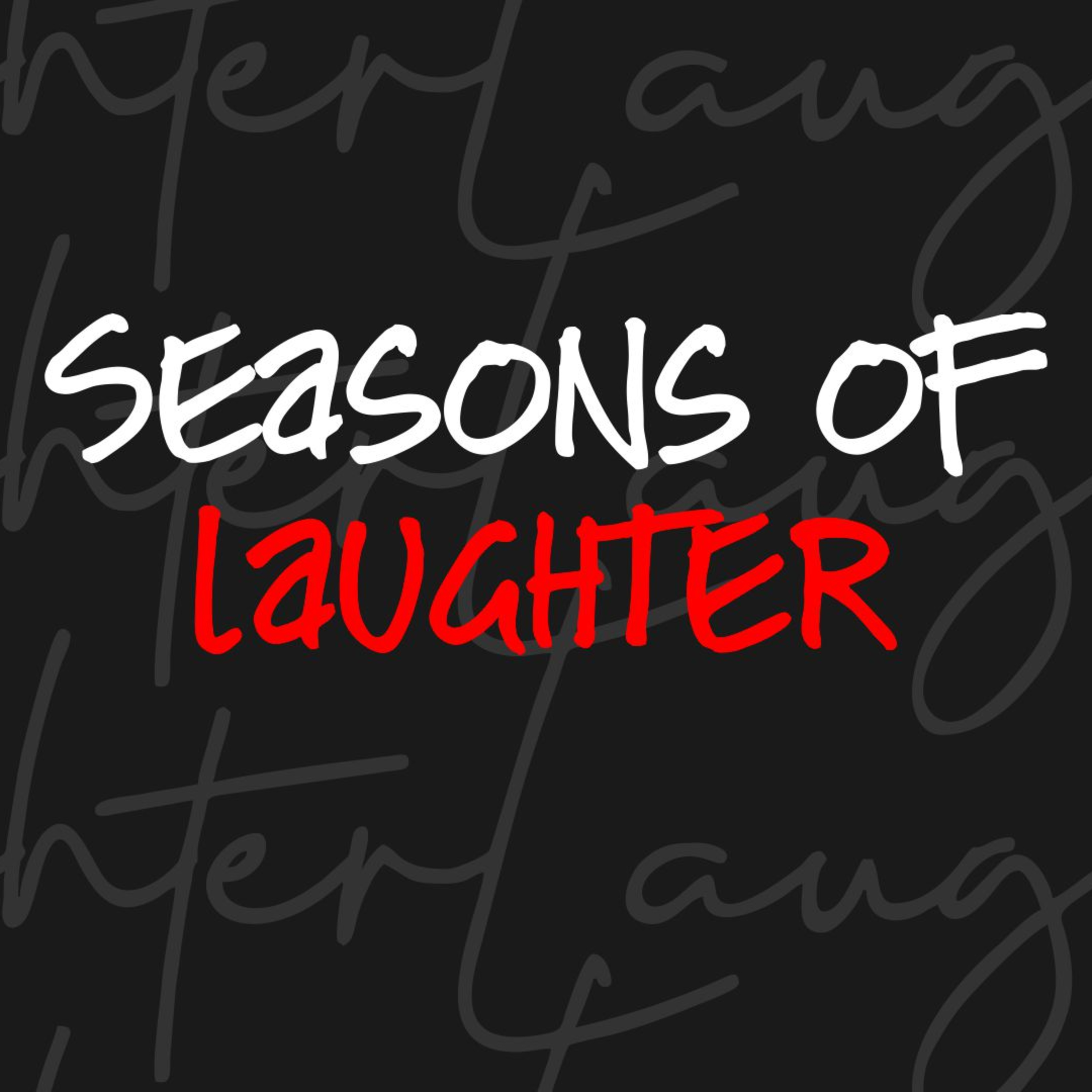 Seasons Of Laughter Part 1 Island episode artwork