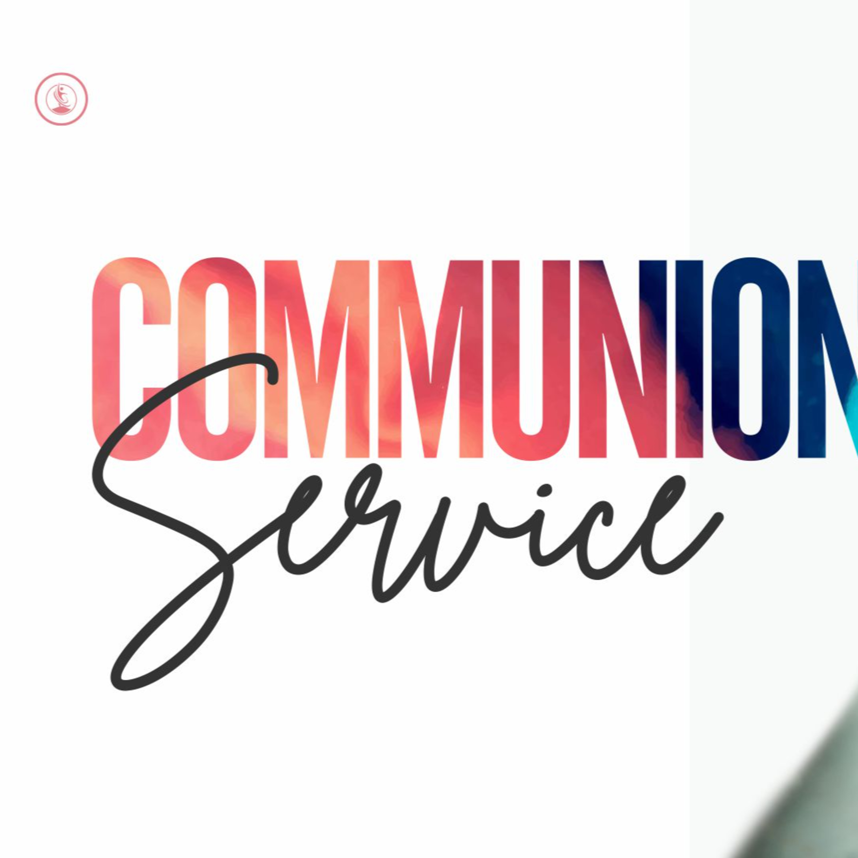 Communion Service Part B Mainland episode artwork