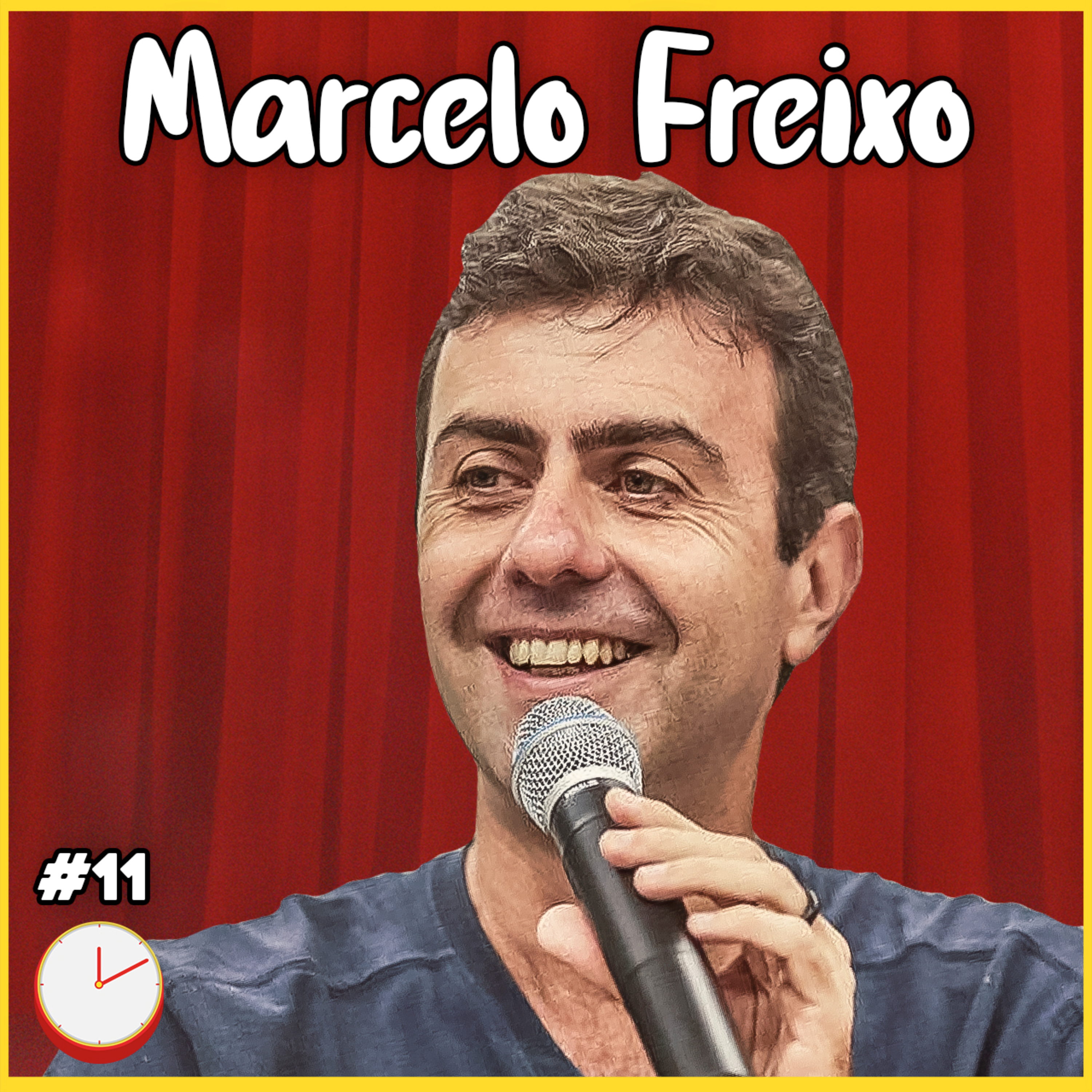 Só 1 Minutinho