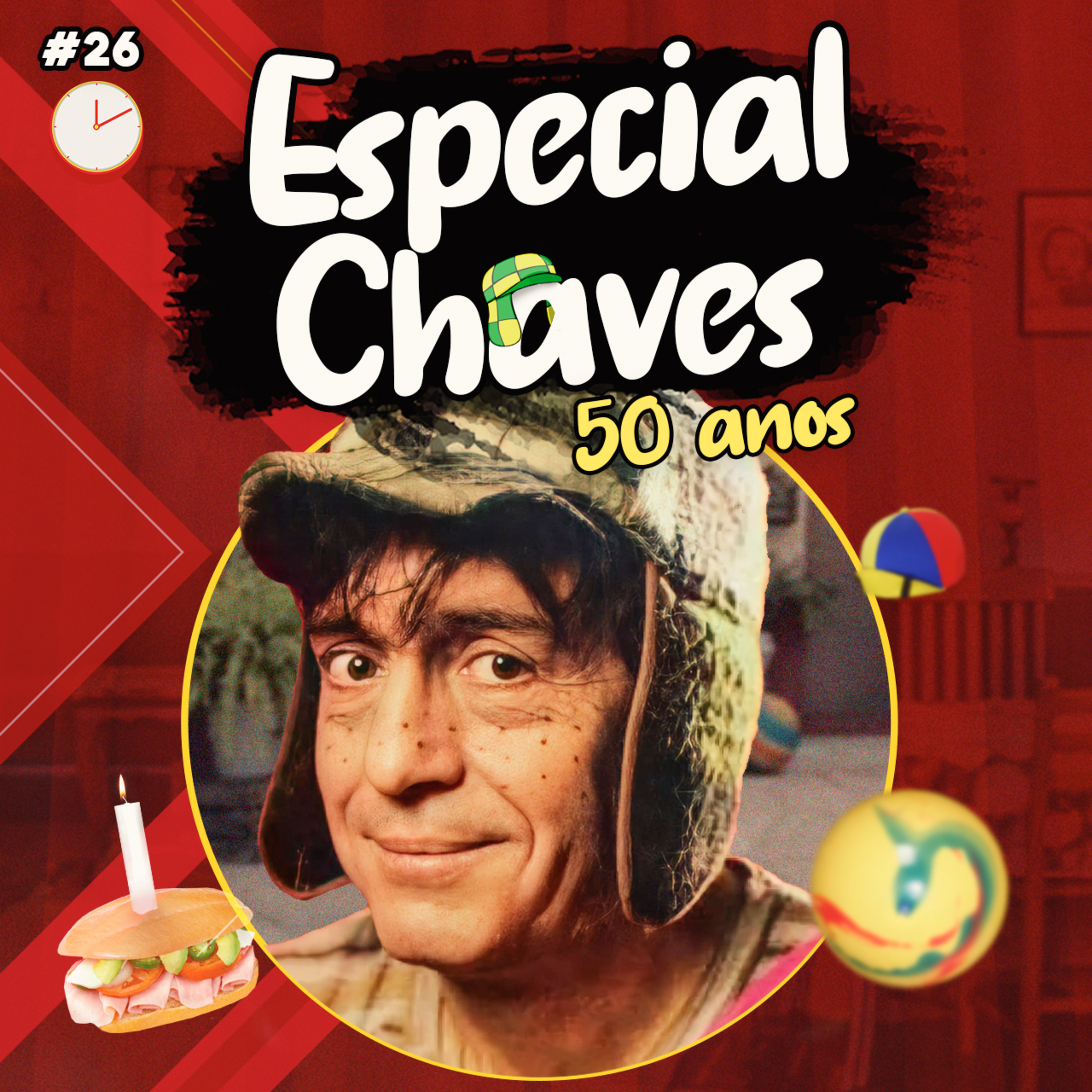 Só 1 Minutinho