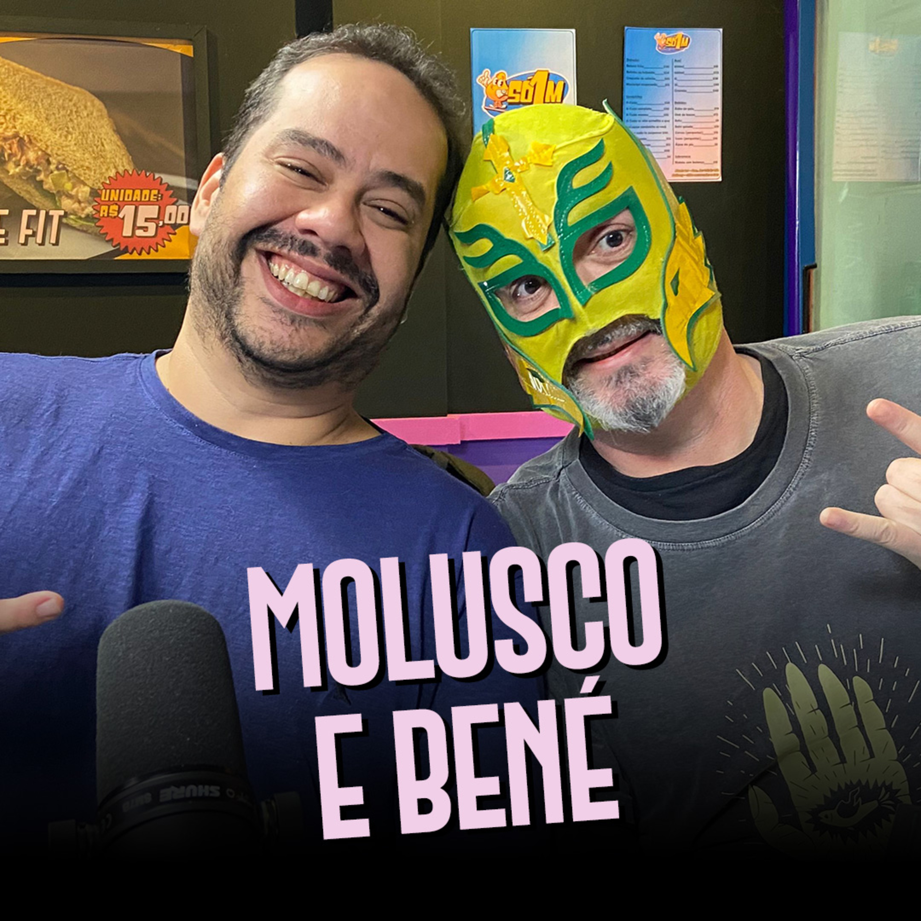 Só 1 Minutinho