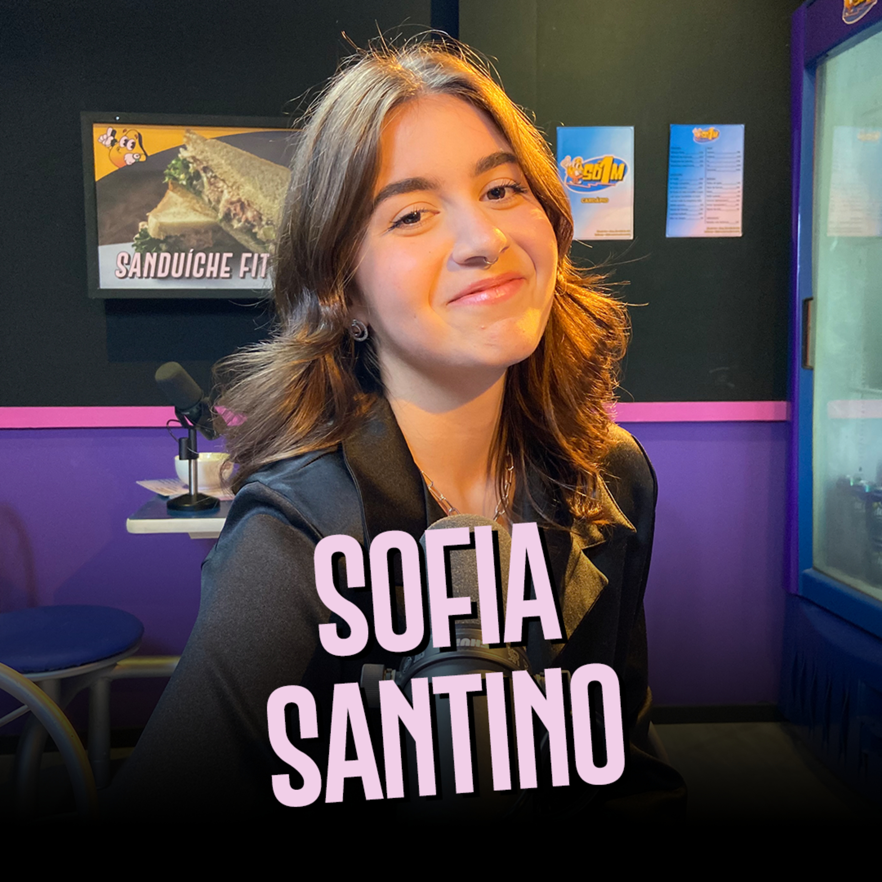 Só 1 Minutinho