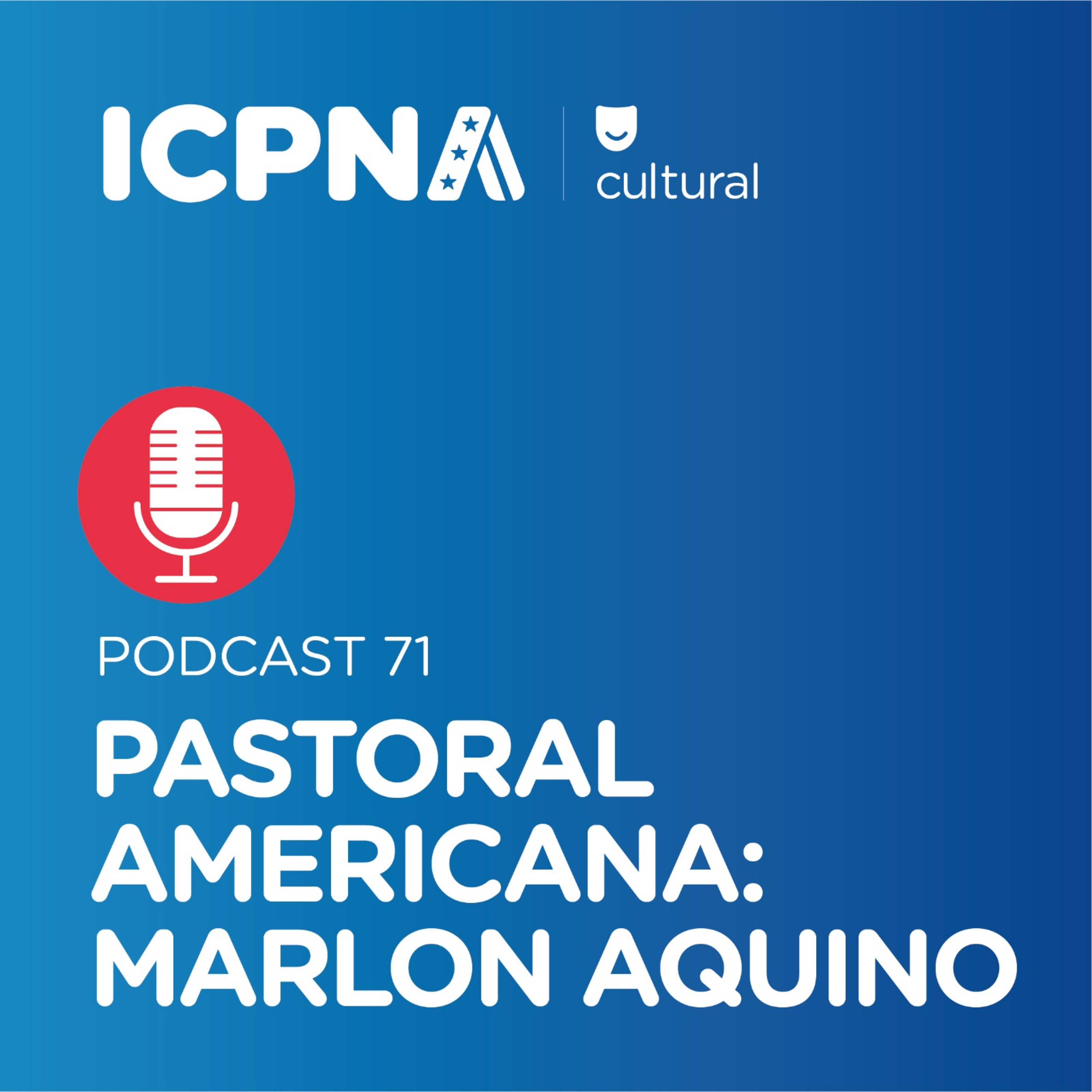 Podcast del ICPNA