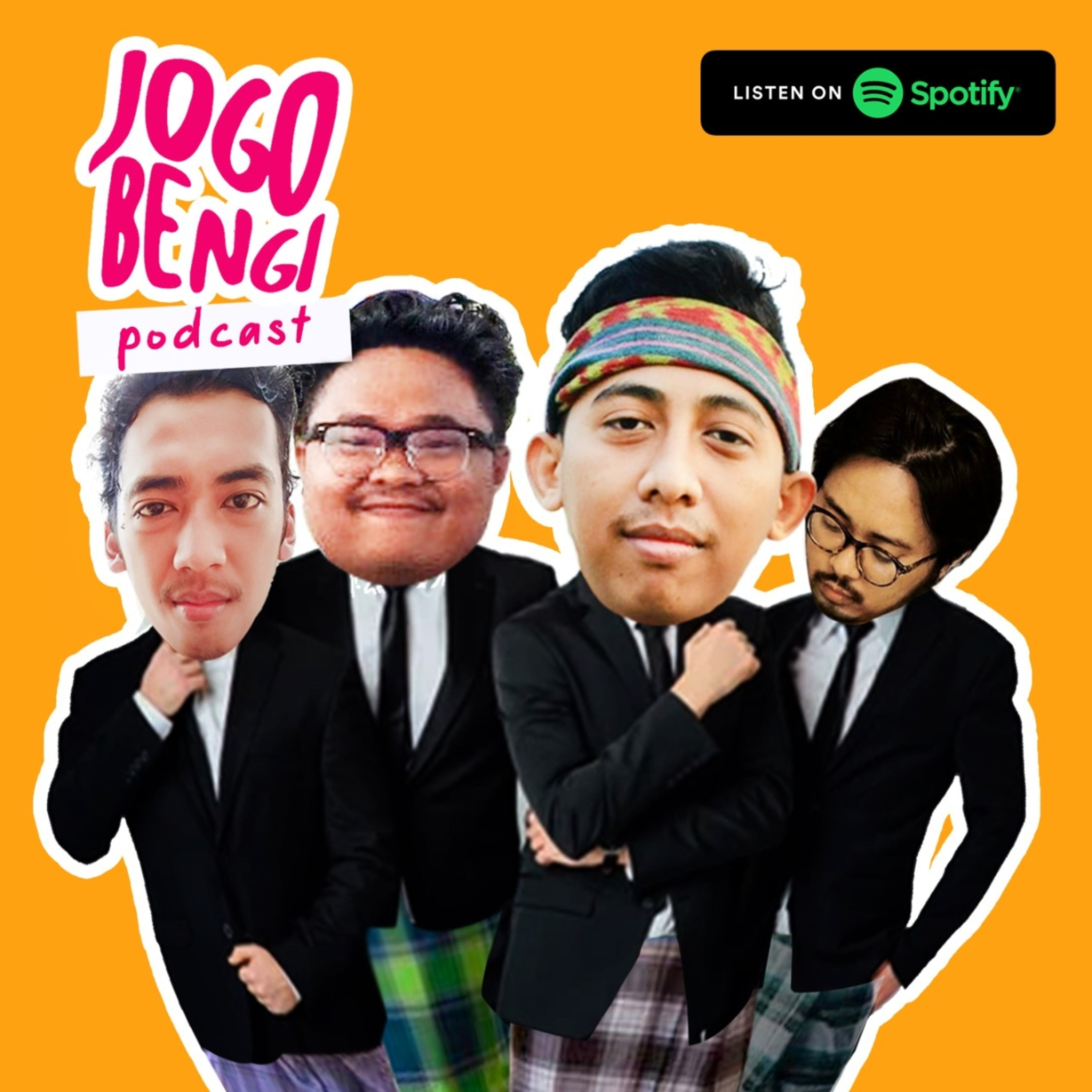JOGO BENGI