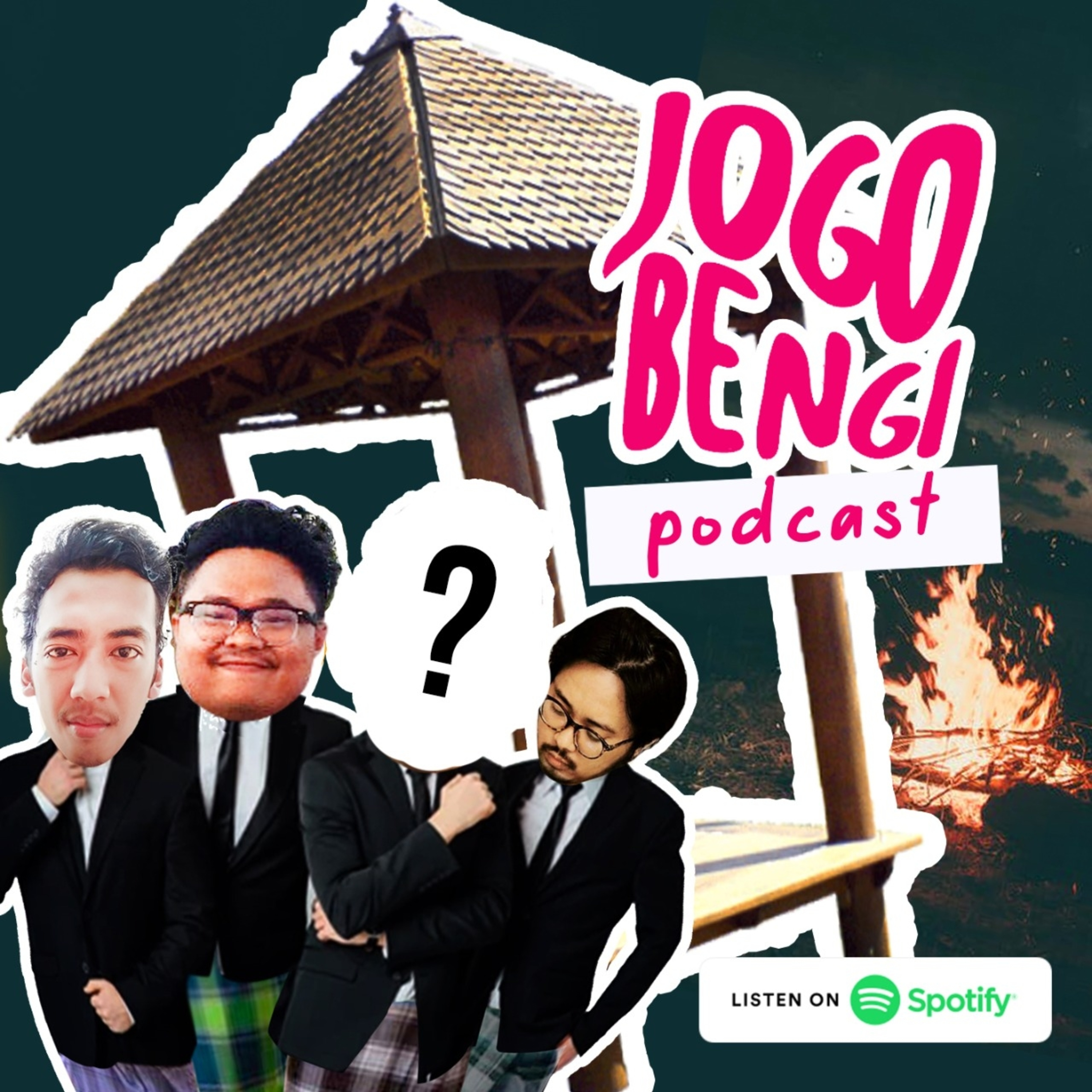 JOGO BENGI