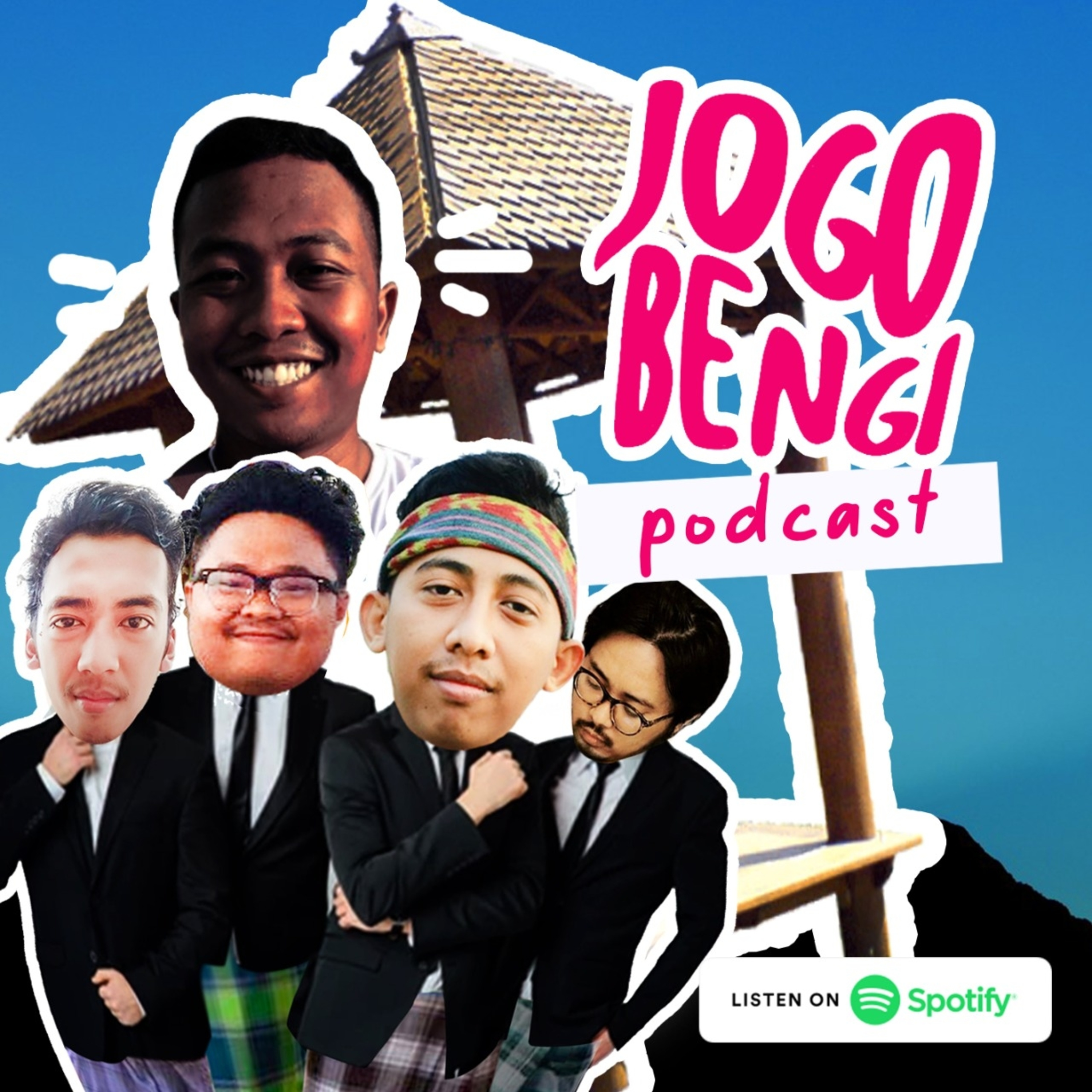JOGO BENGI