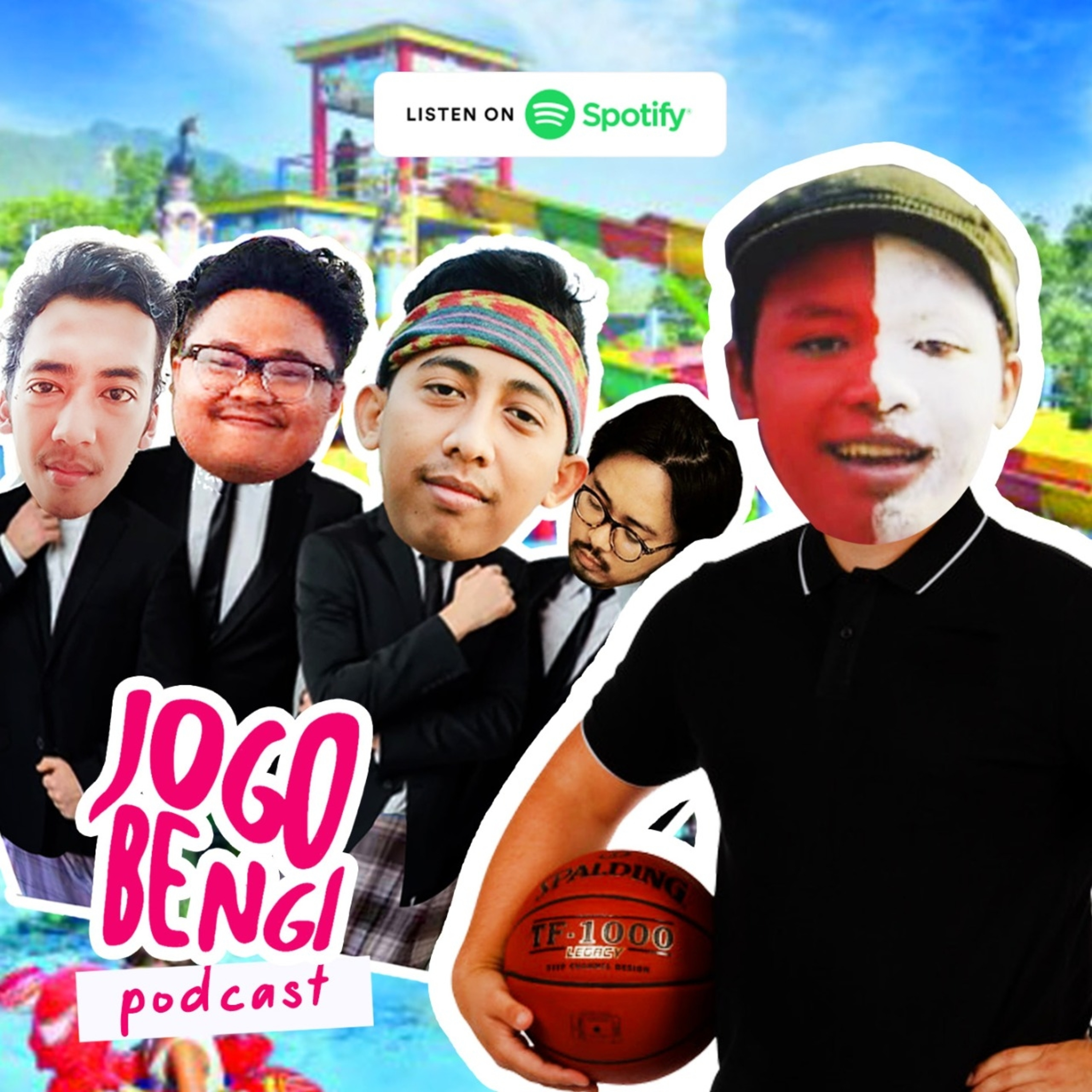 JOGO BENGI