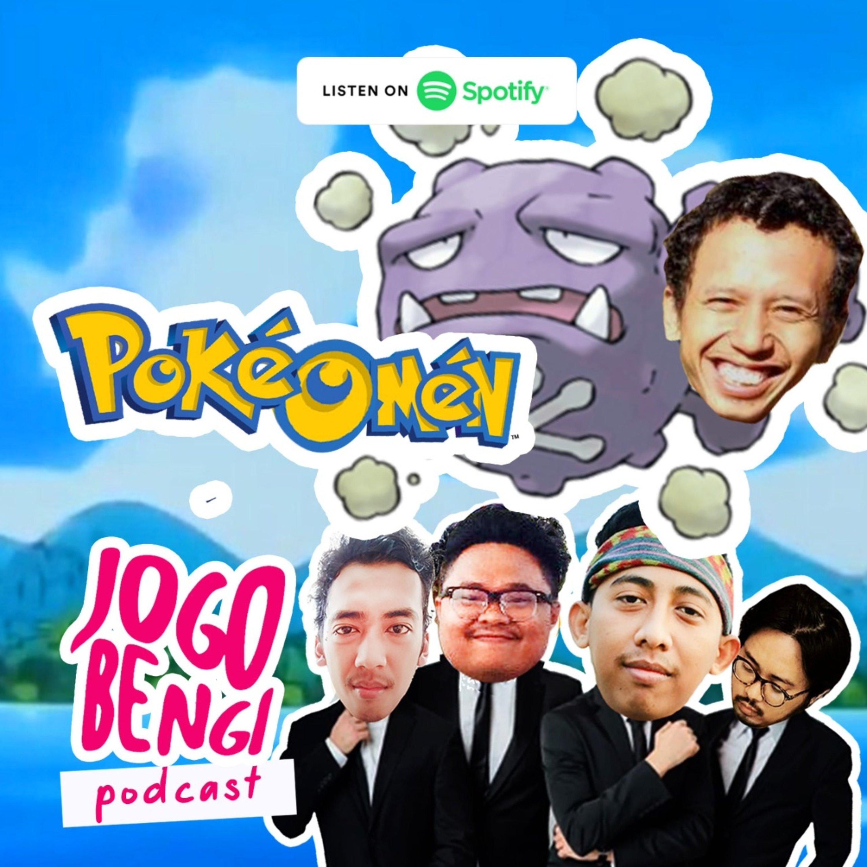 JOGO BENGI
