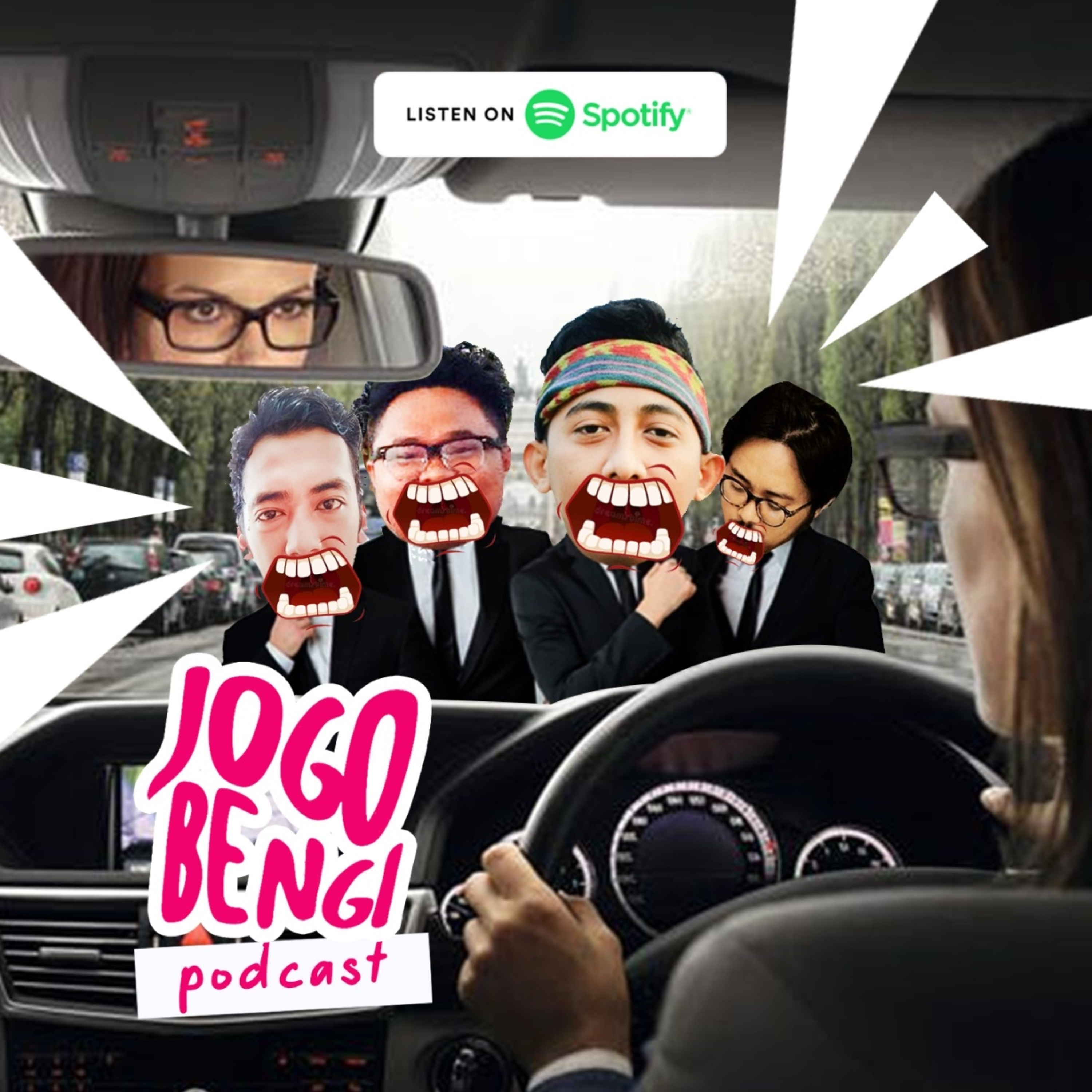 JOGO BENGI
