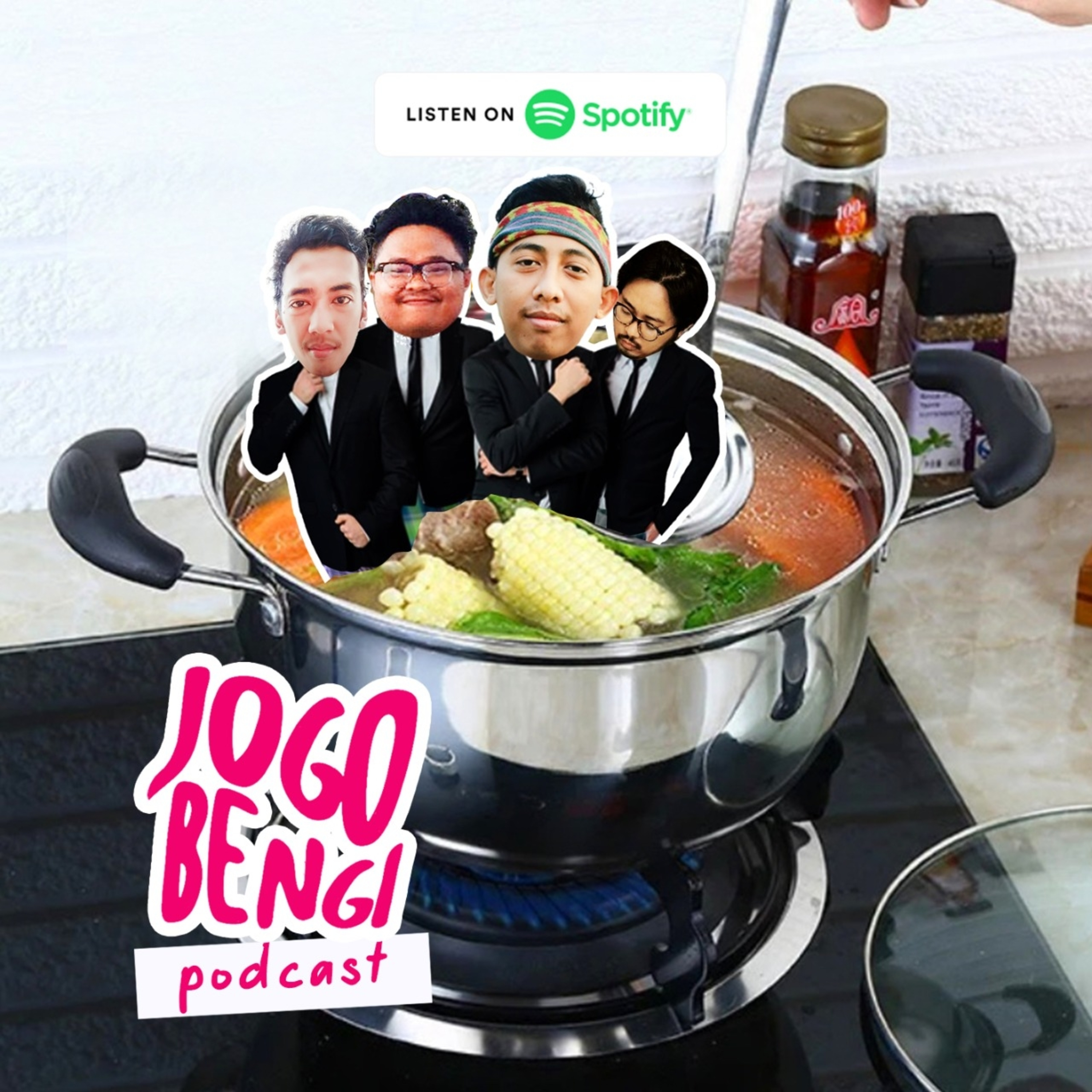 JOGO BENGI