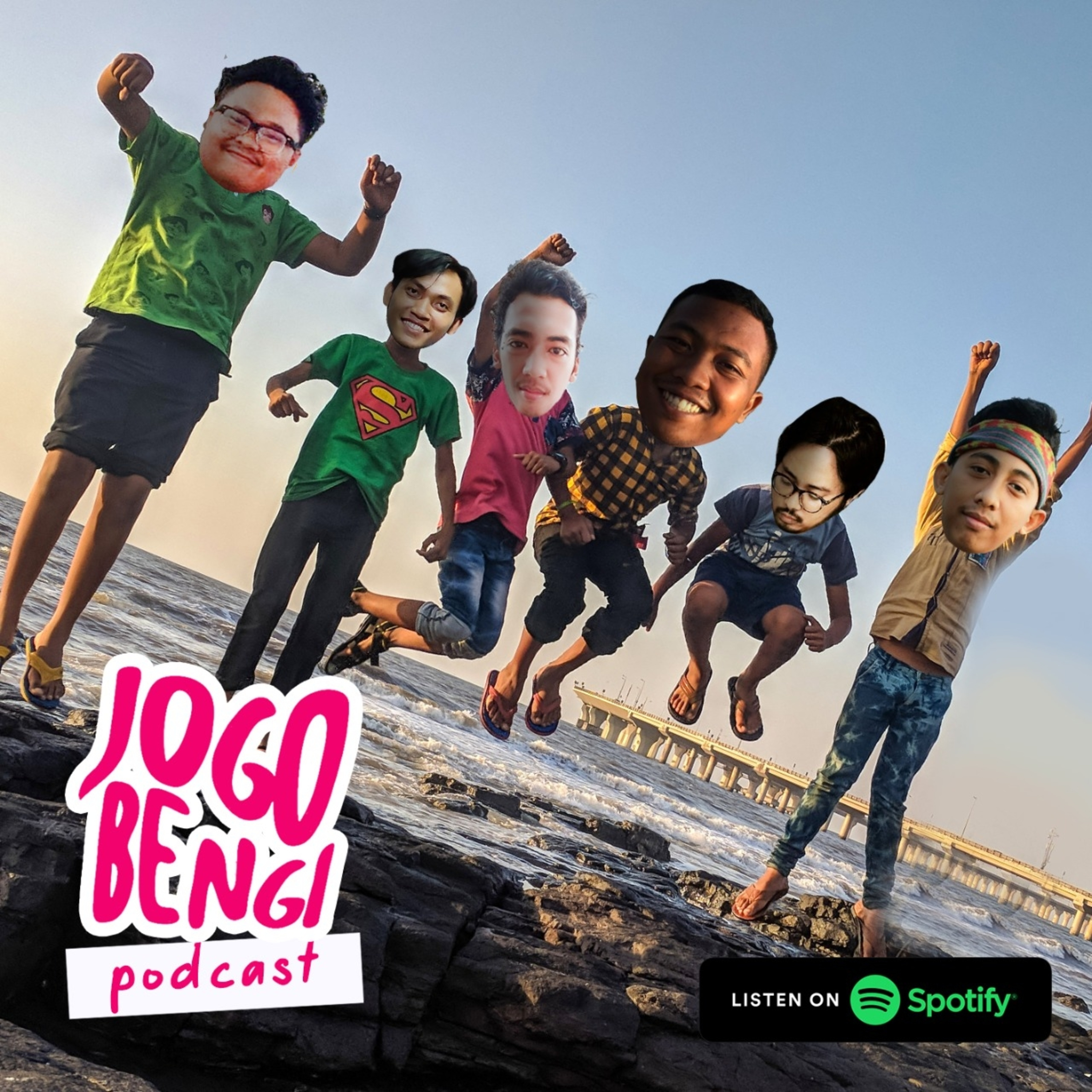 JOGO BENGI