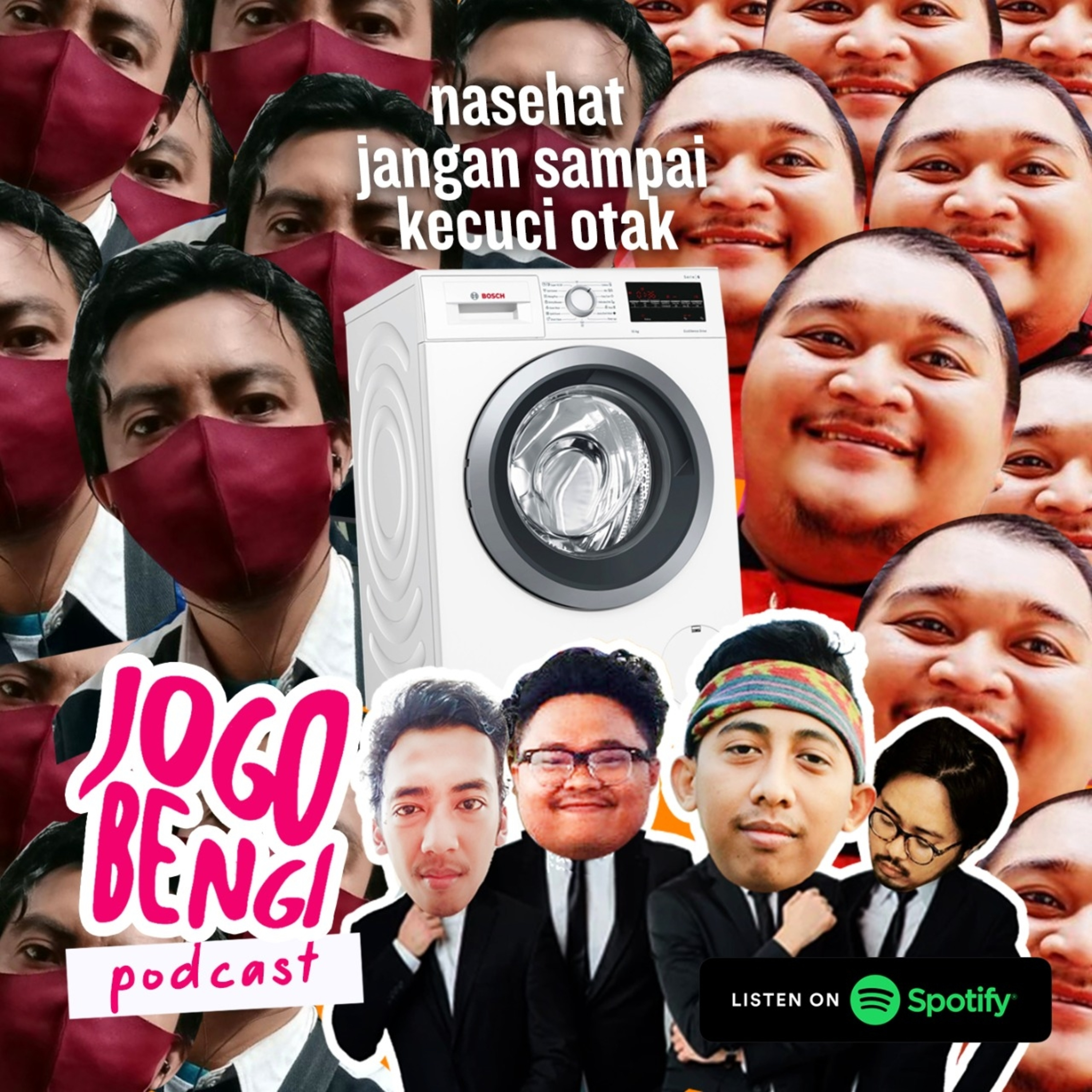 JOGO BENGI