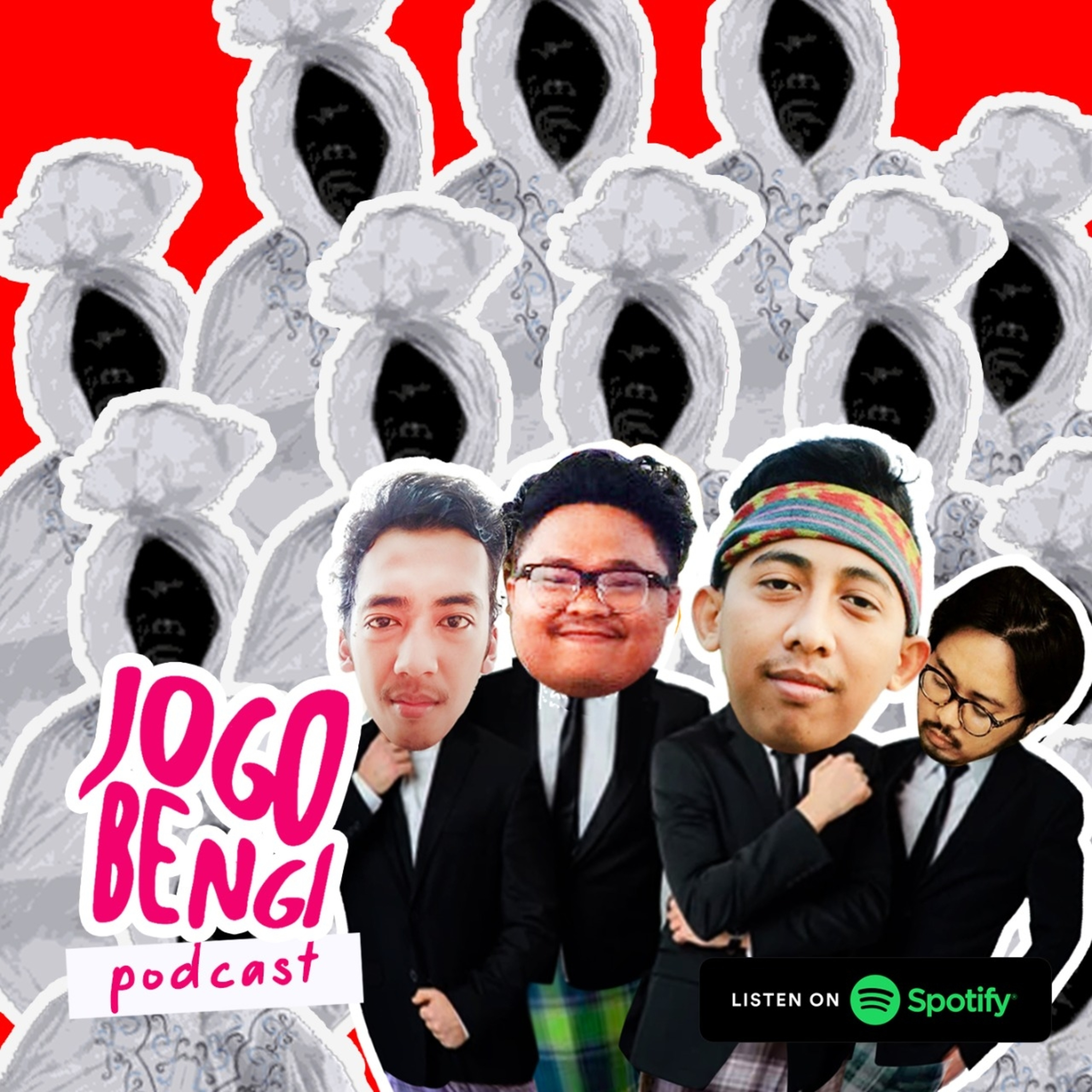 JOGO BENGI
