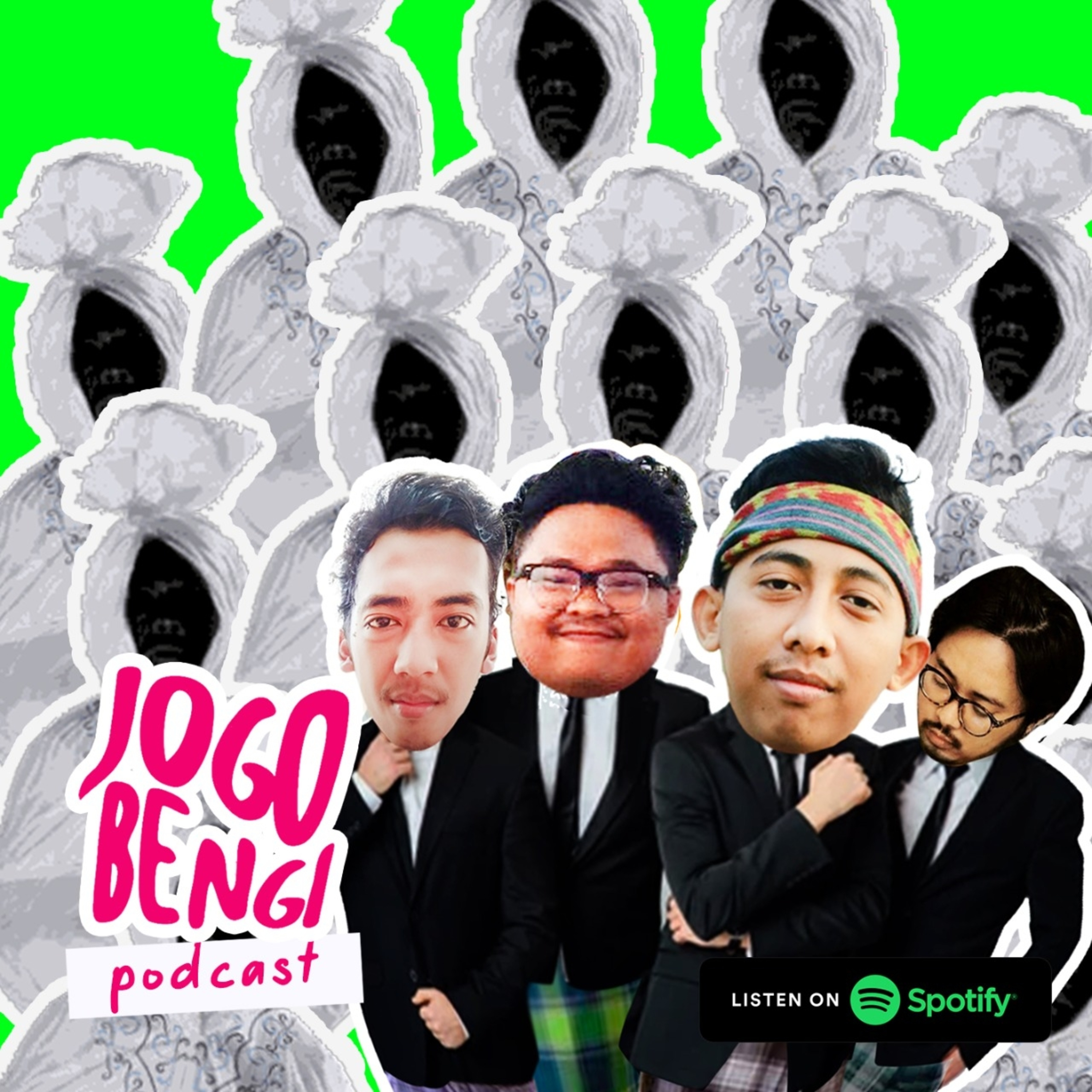 JOGO BENGI