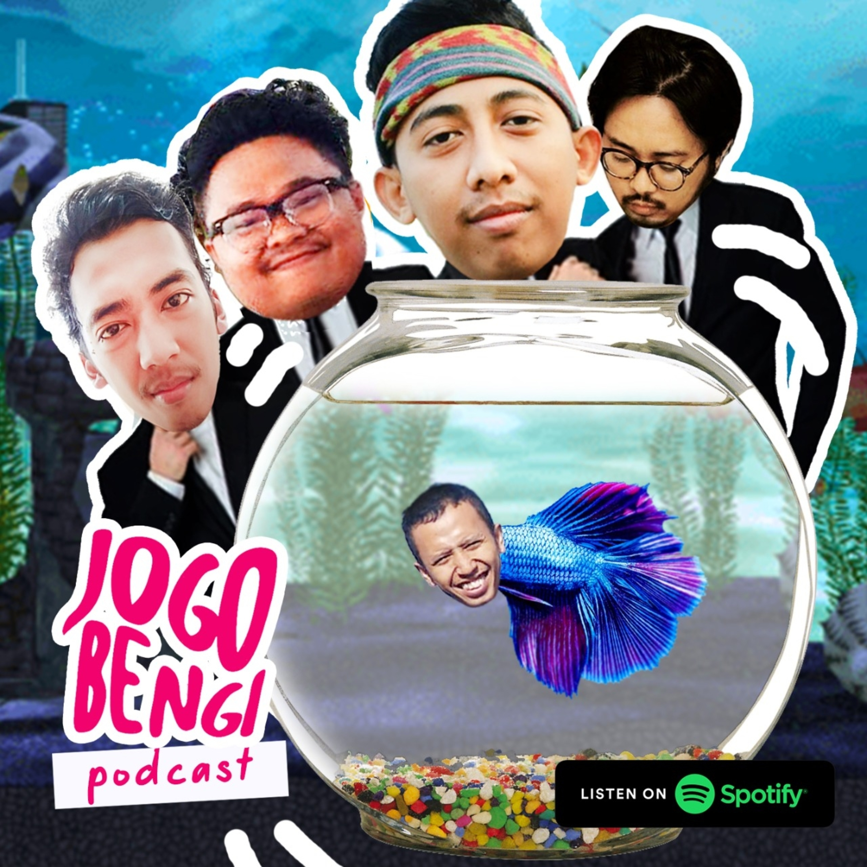 JOGO BENGI