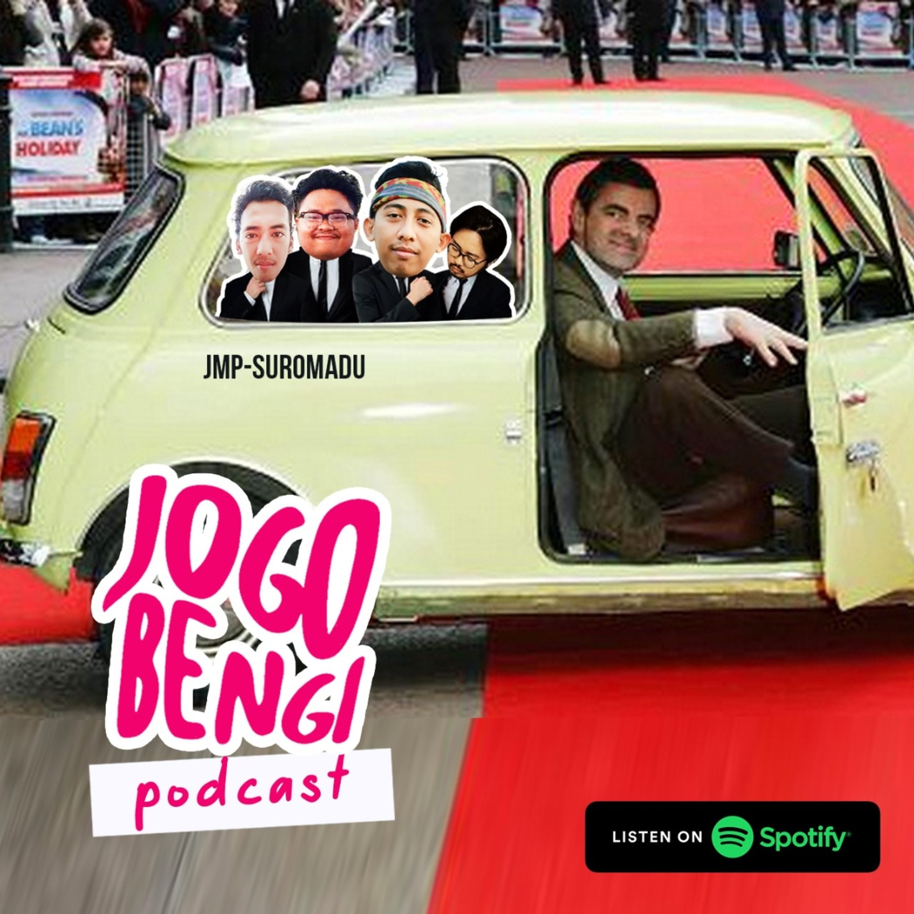 JOGO BENGI