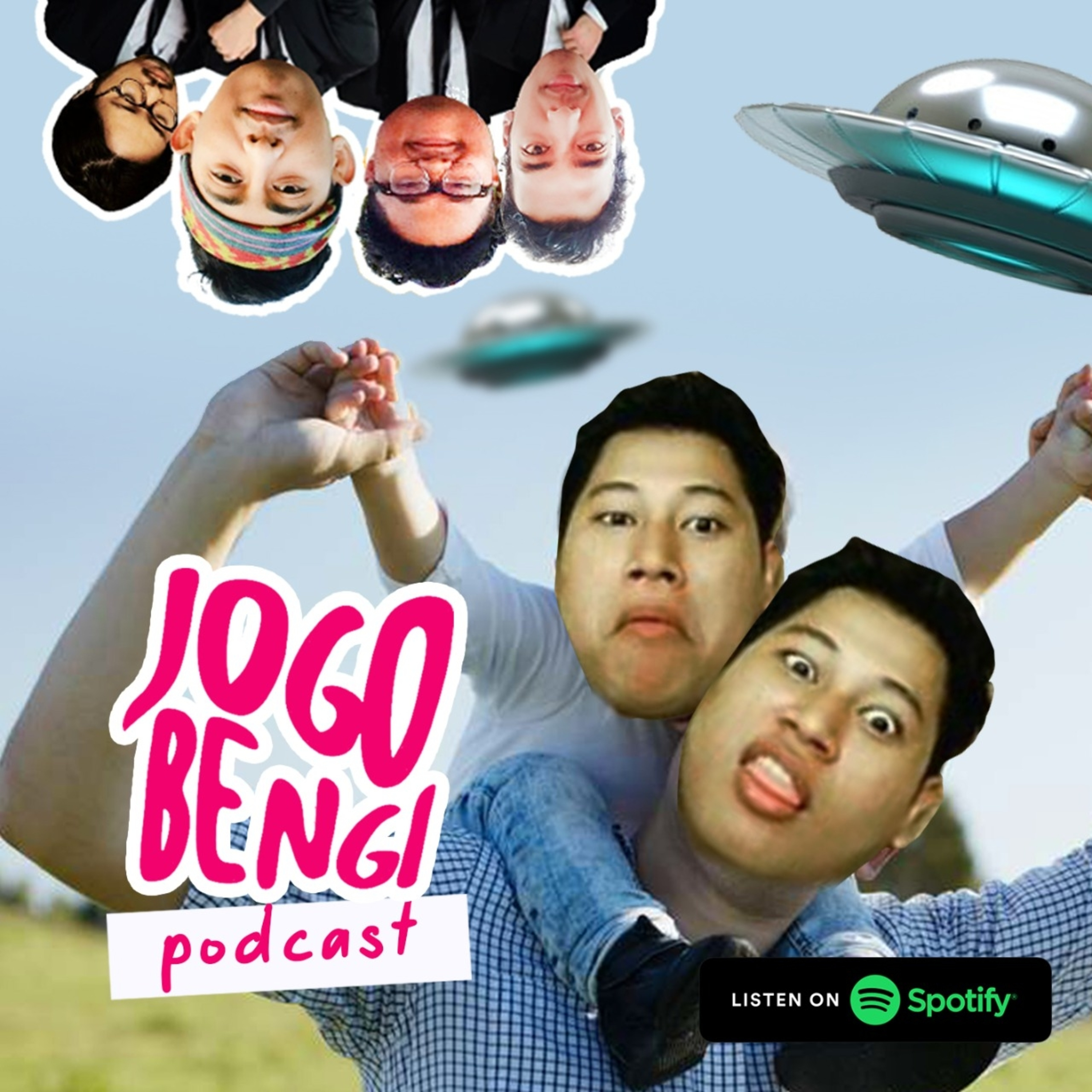JOGO BENGI