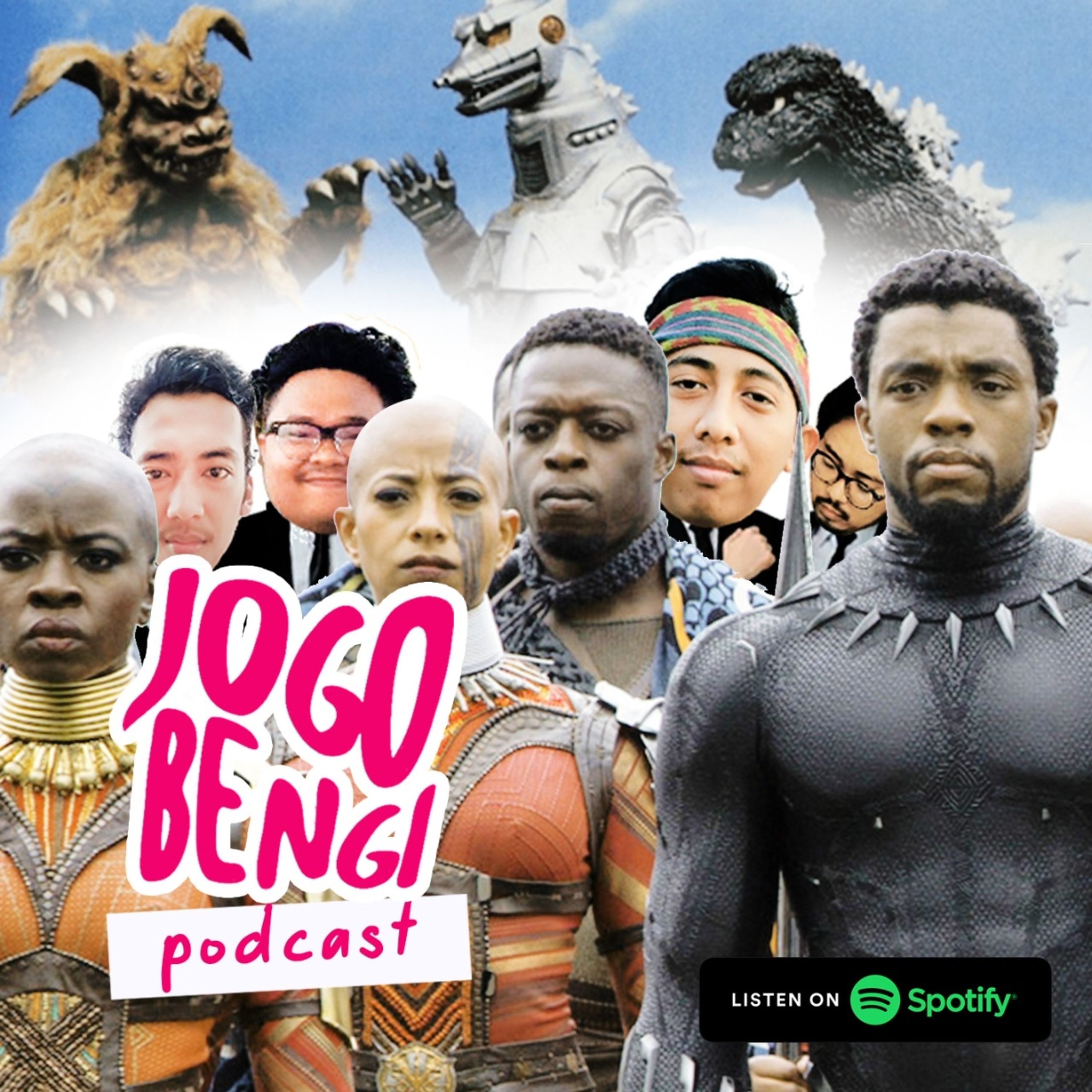 JOGO BENGI