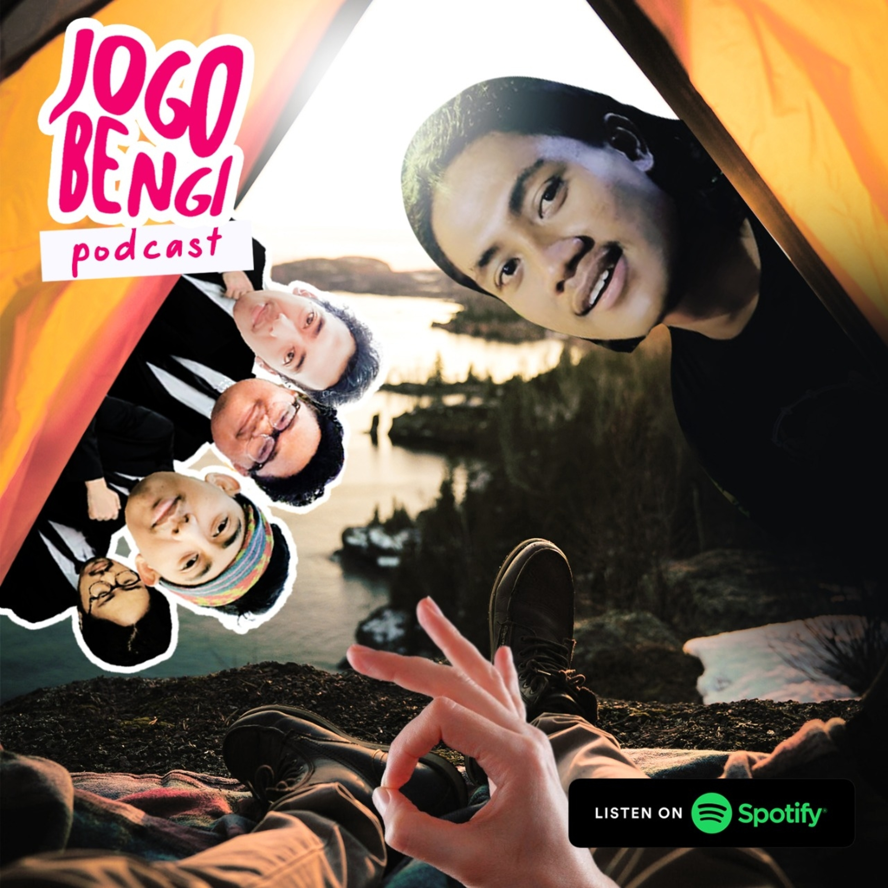 JOGO BENGI
