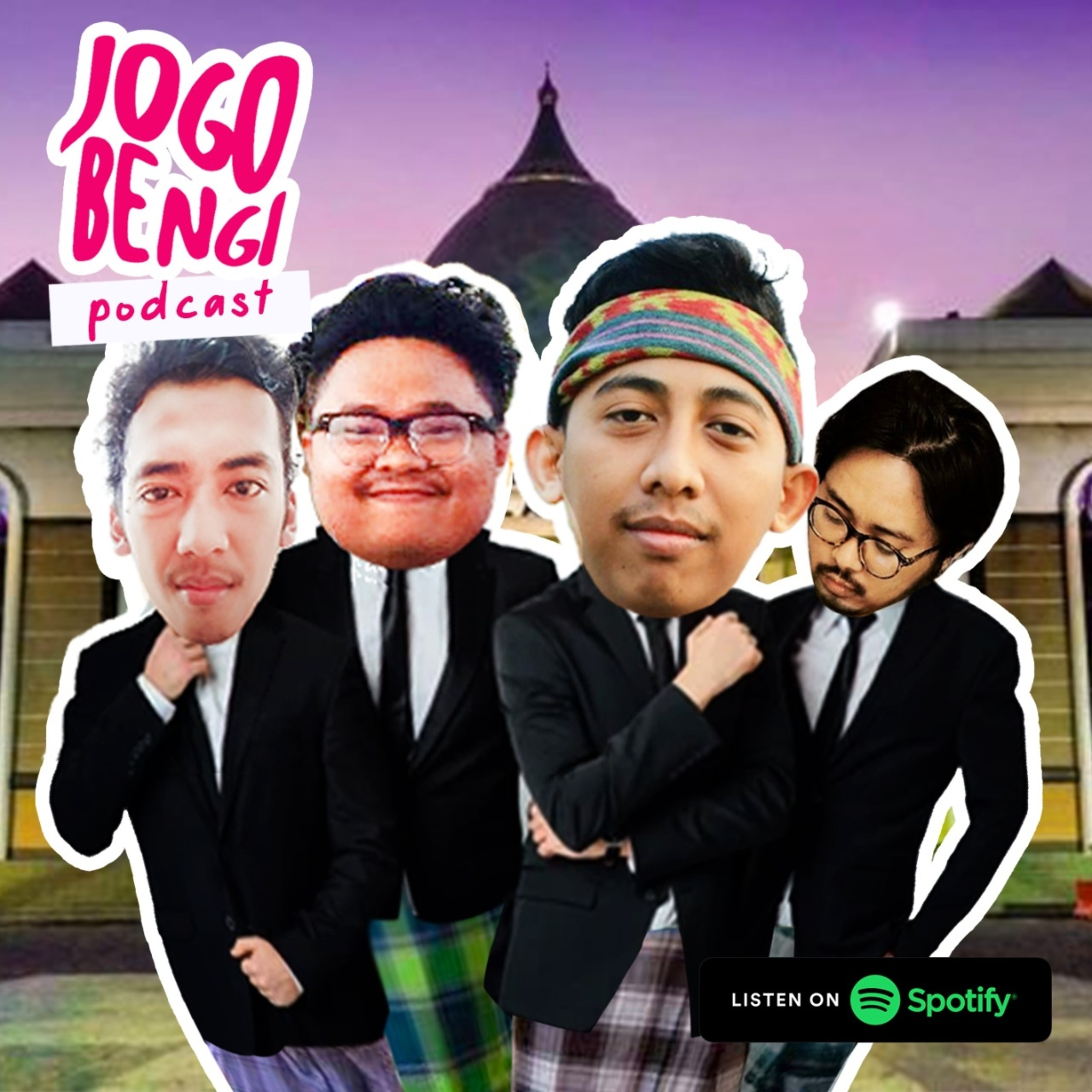 JOGO BENGI