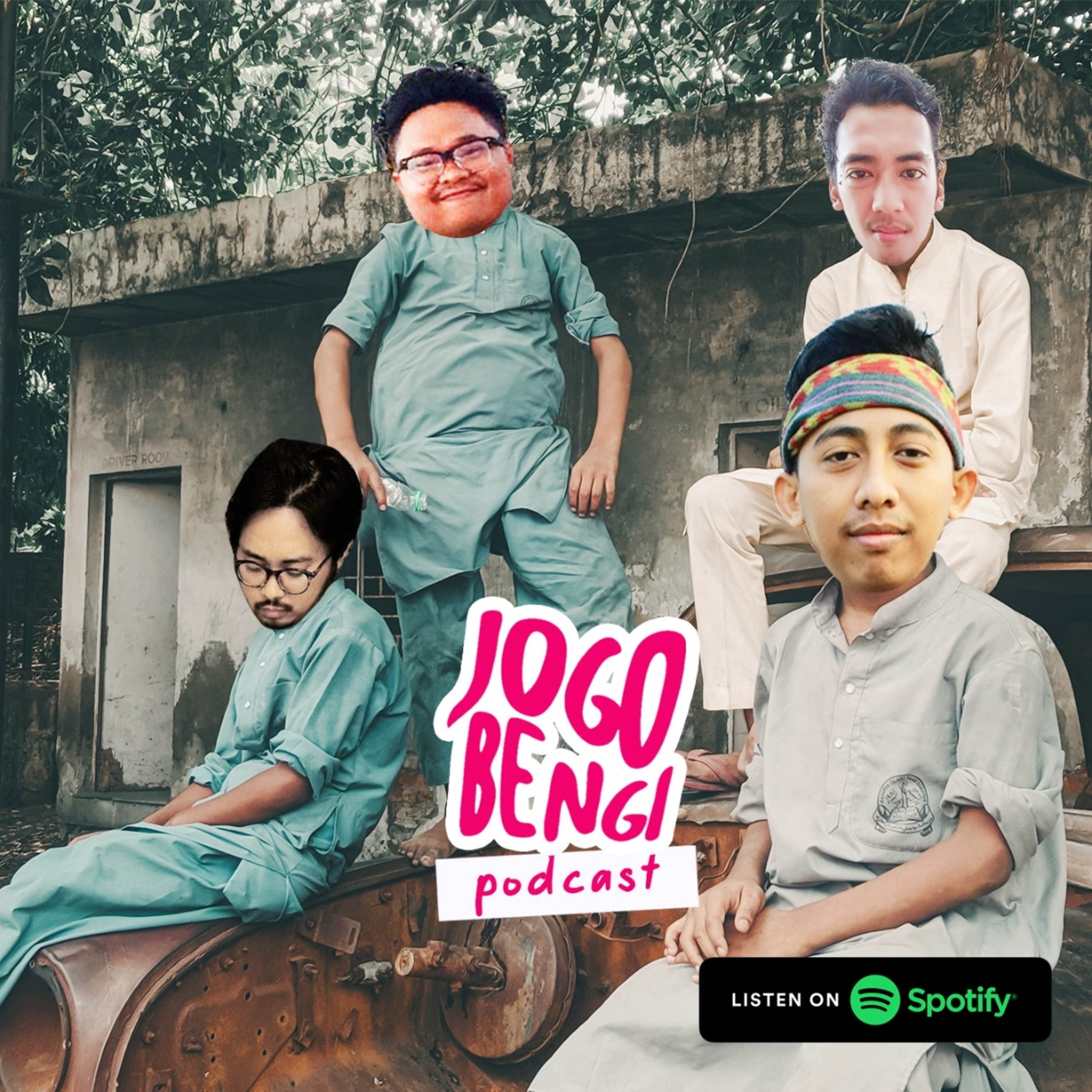 JOGO BENGI