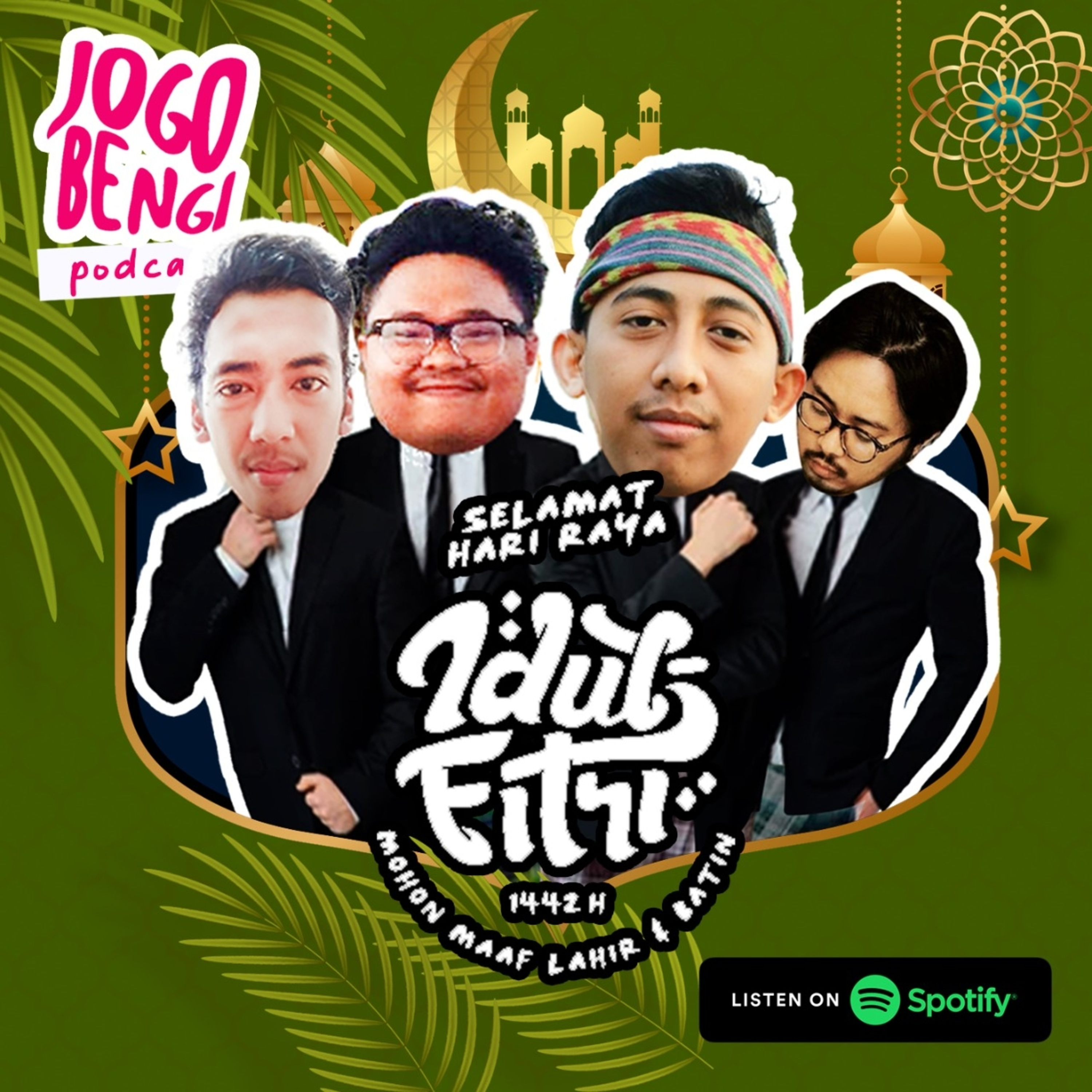 JOGO BENGI