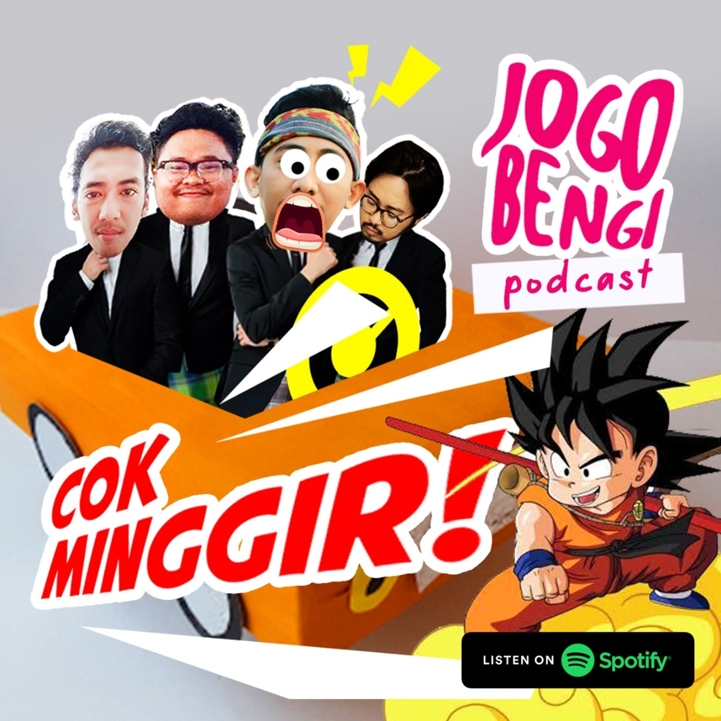 JOGO BENGI