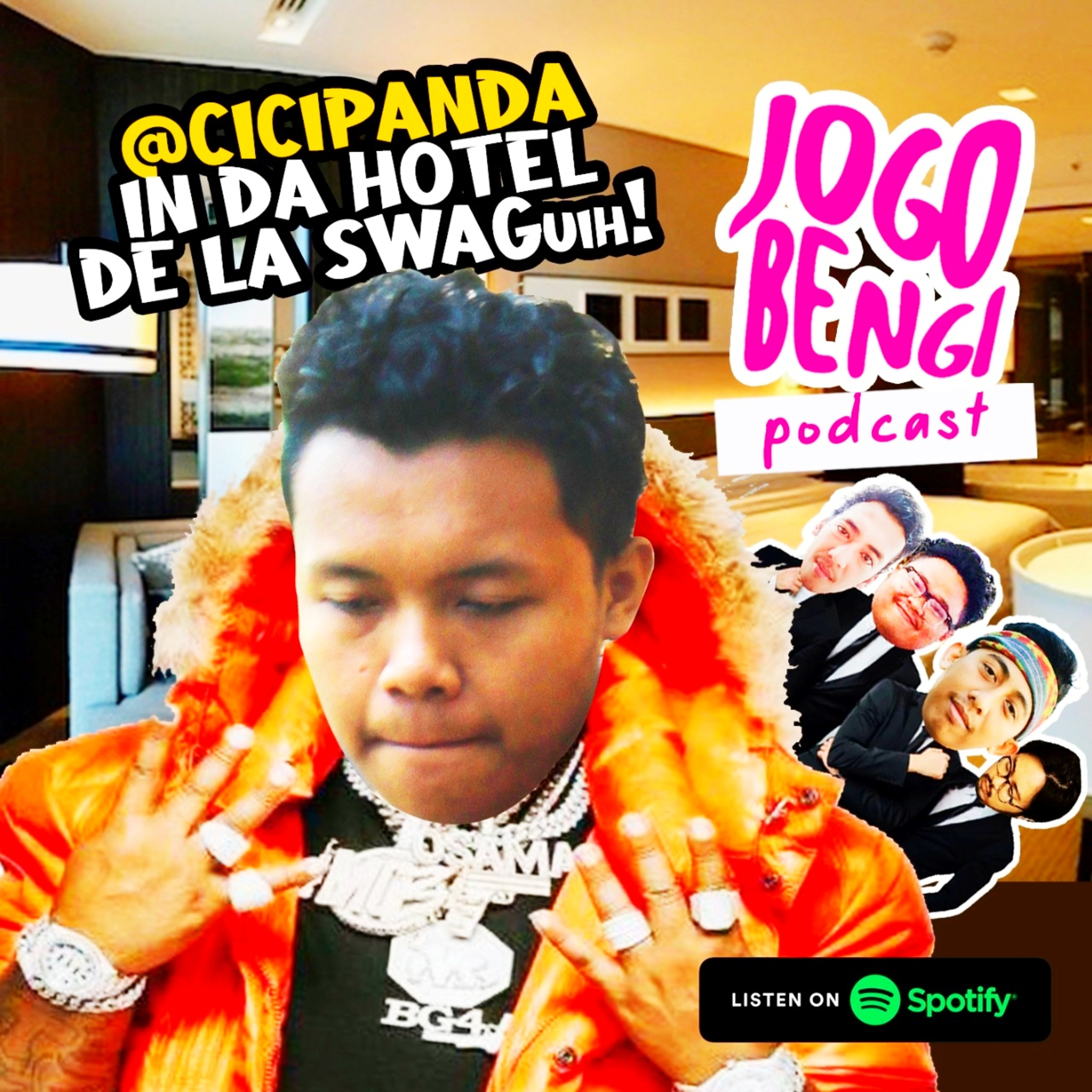 JOGO BENGI