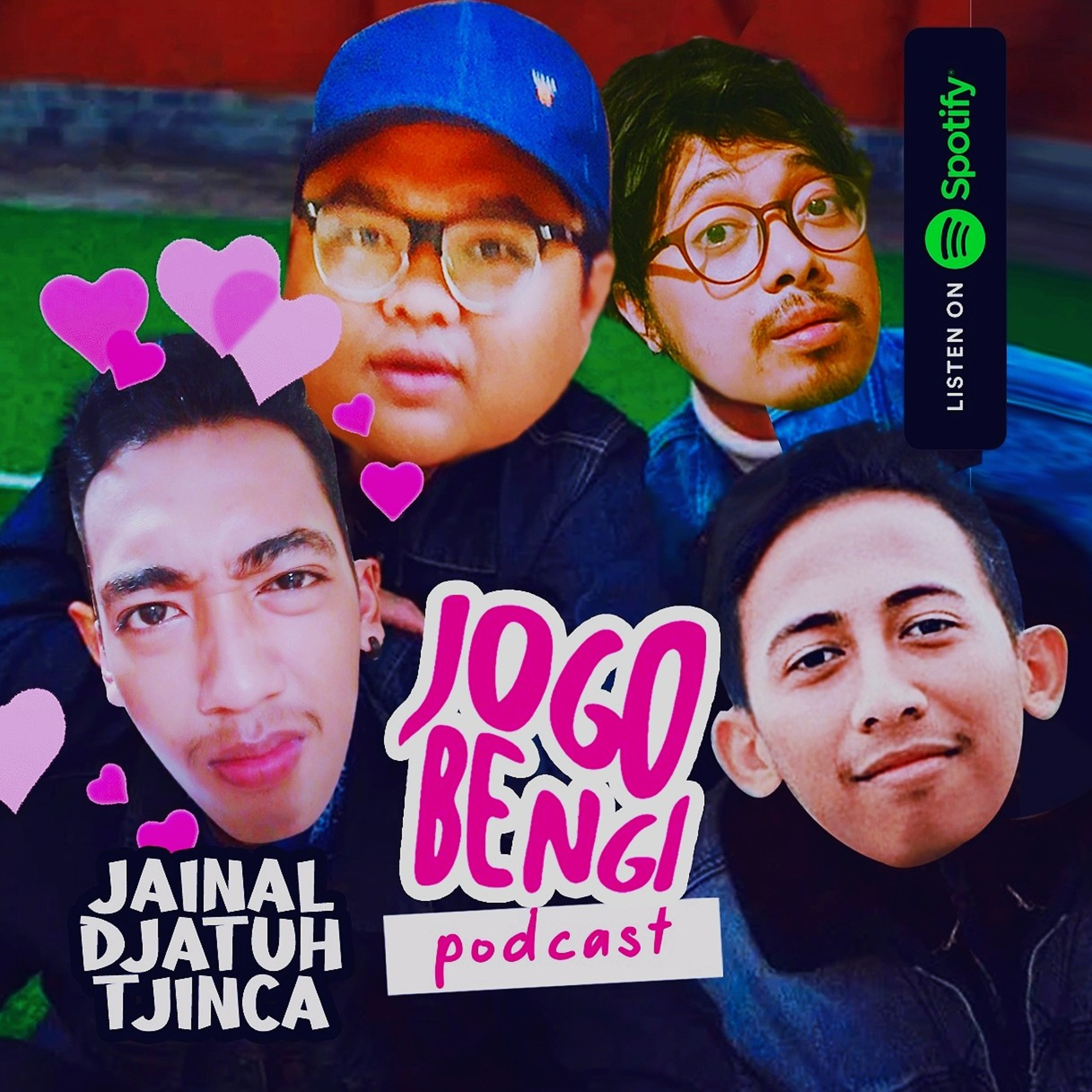 JOGO BENGI