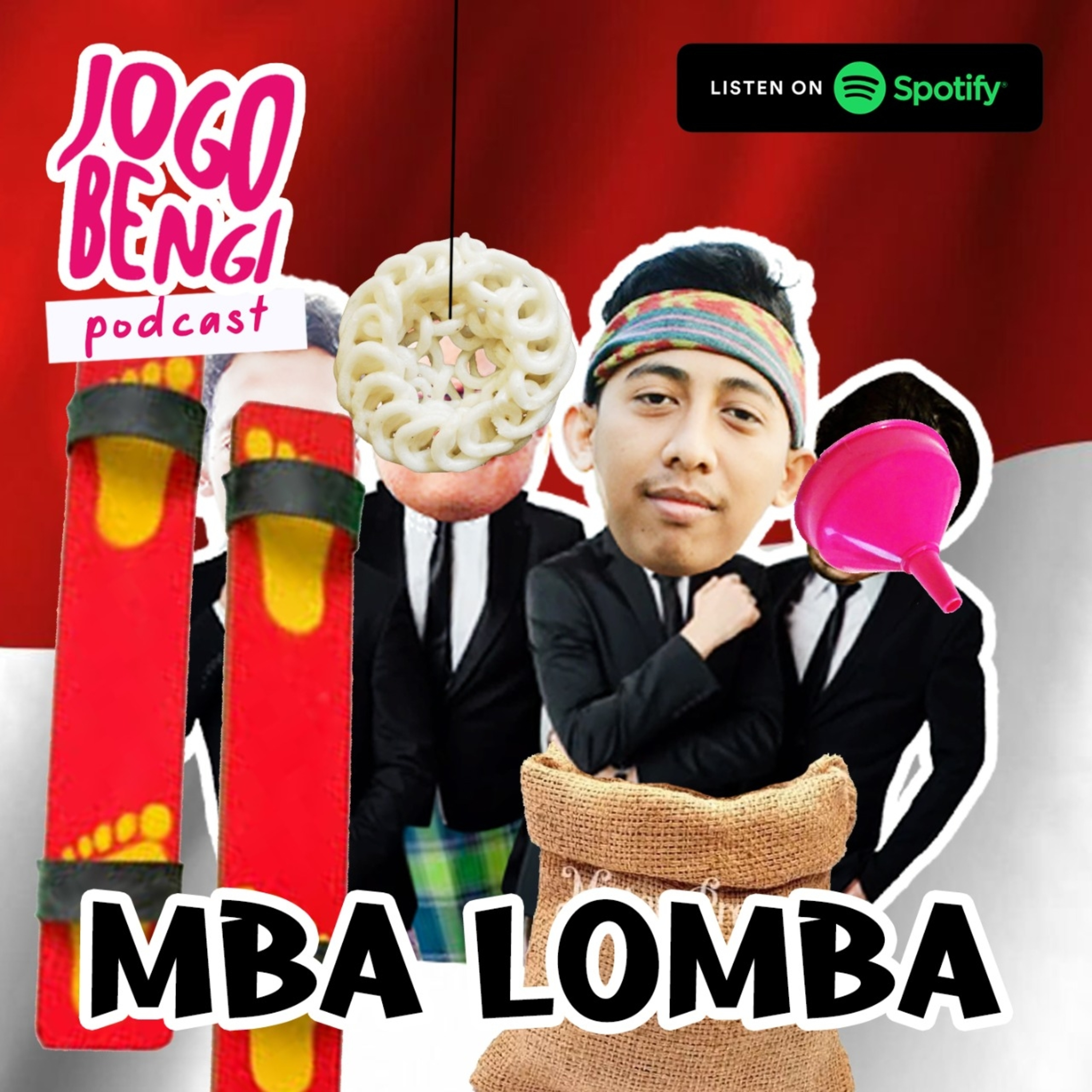 JOGO BENGI