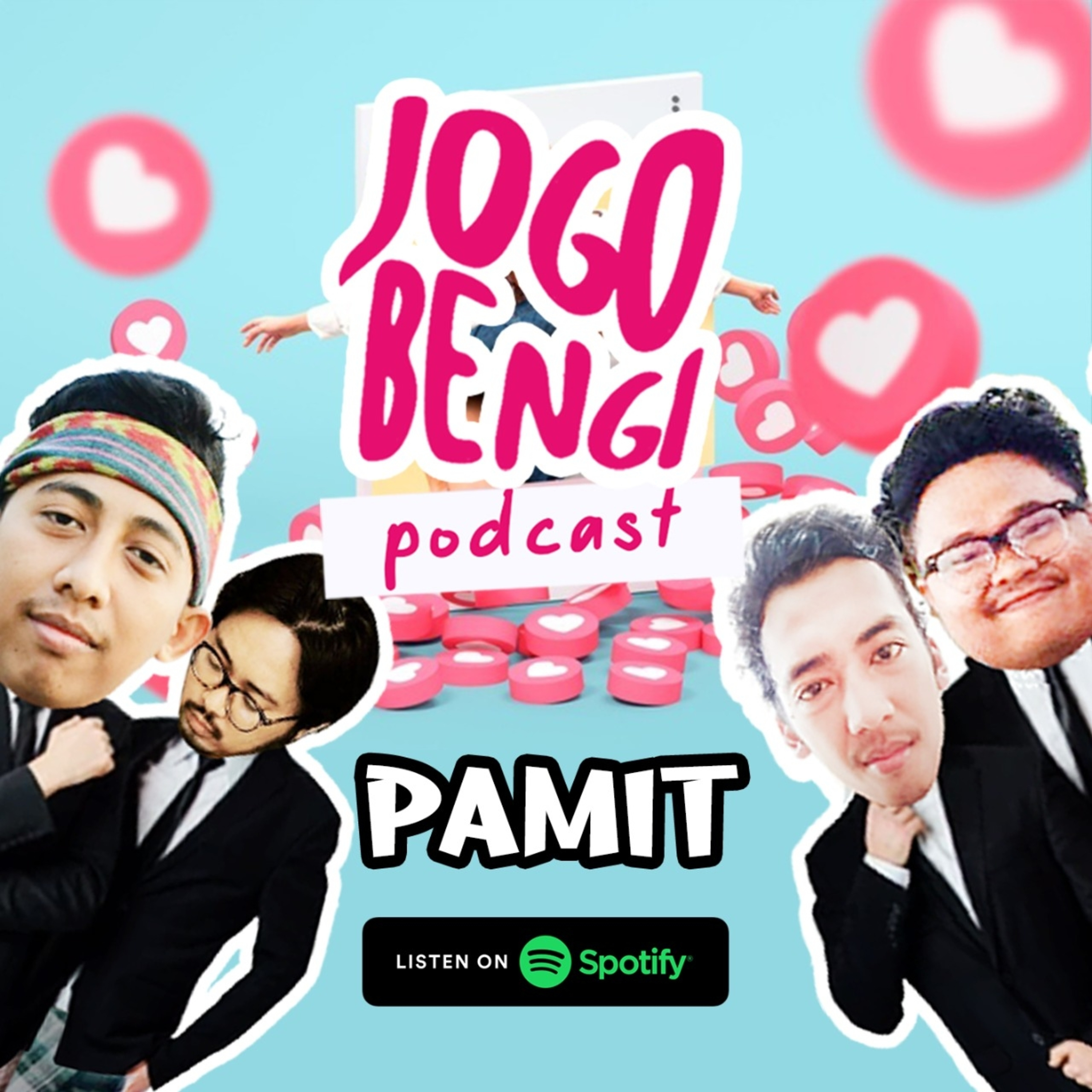 JOGO BENGI