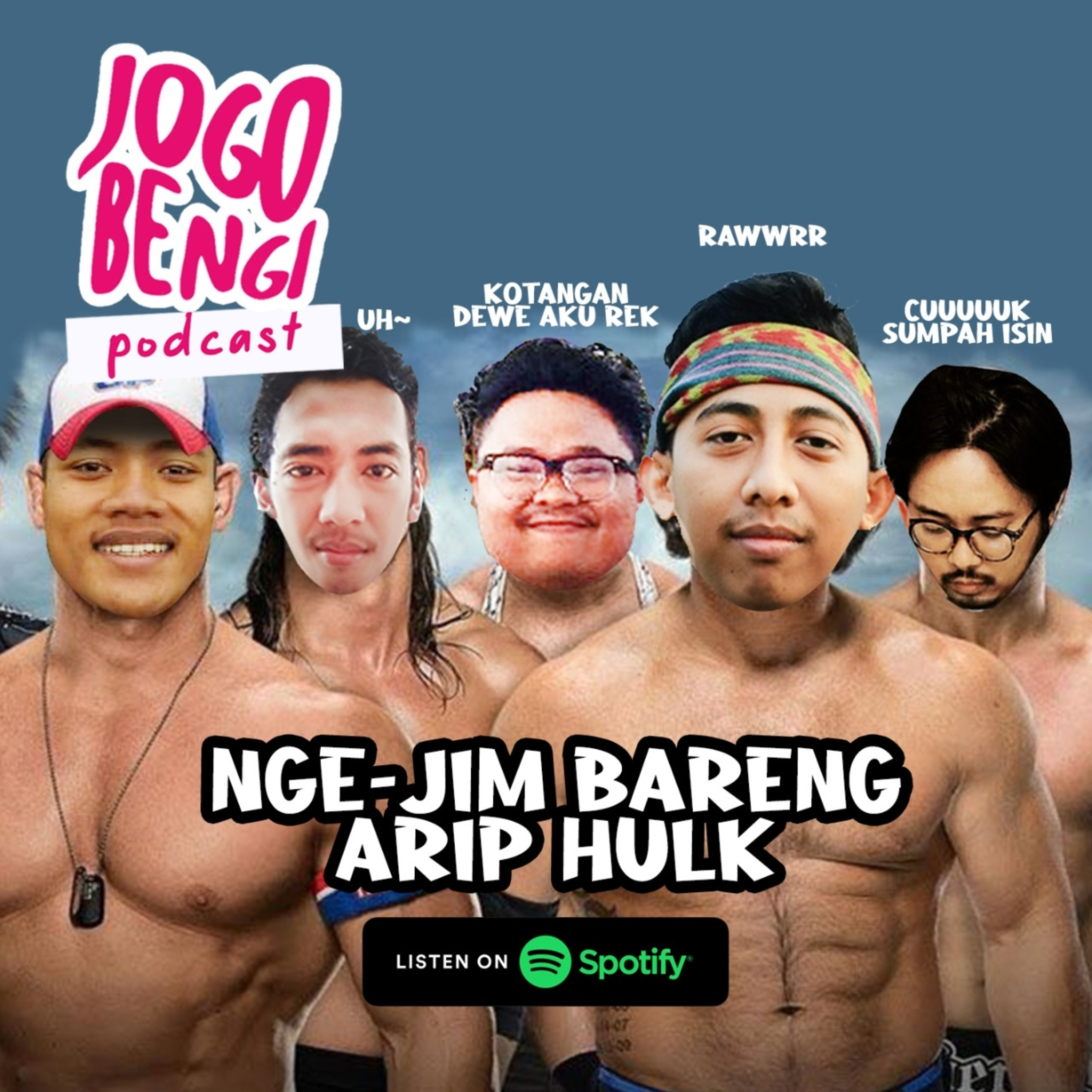 JOGO BENGI