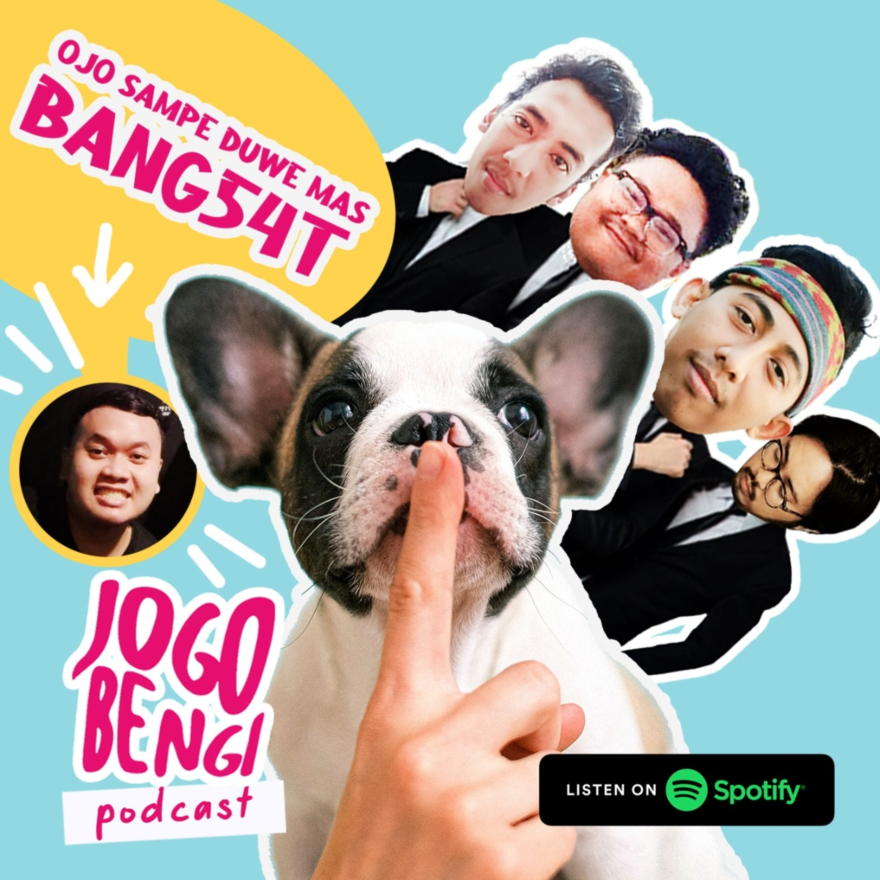 JOGO BENGI