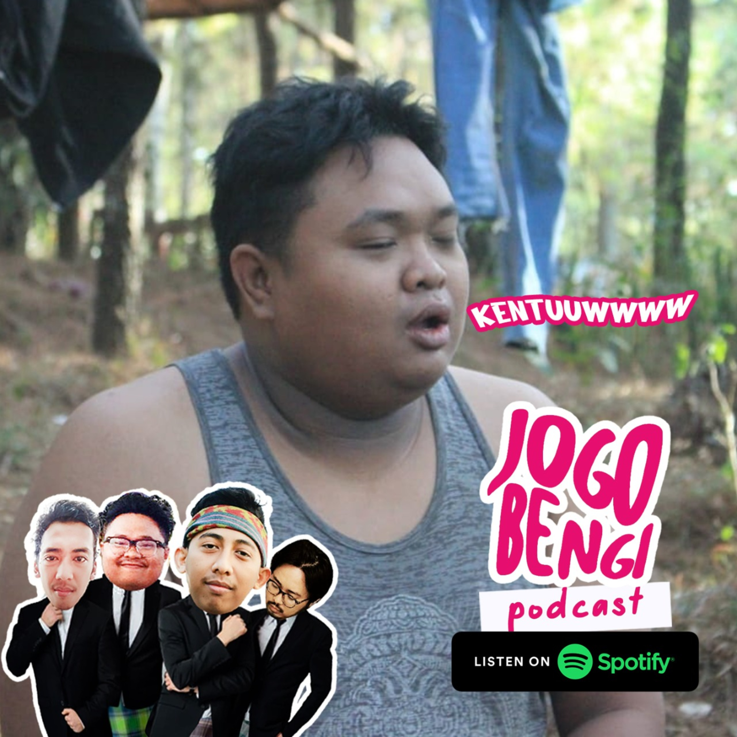 JOGO BENGI