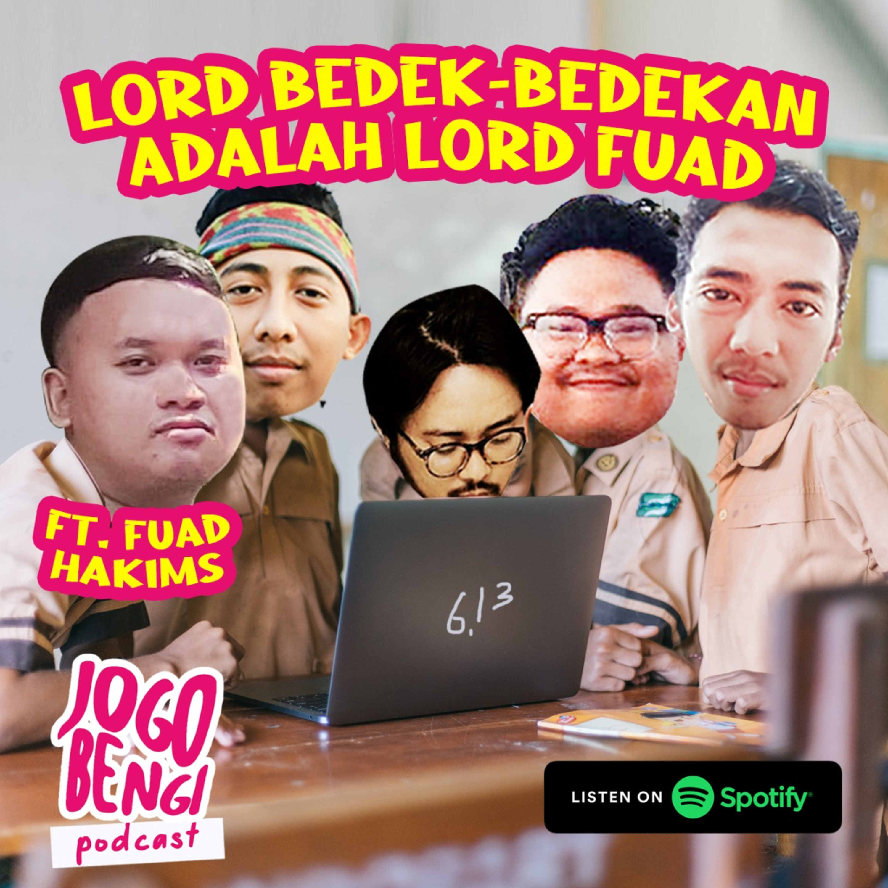 JOGO BENGI