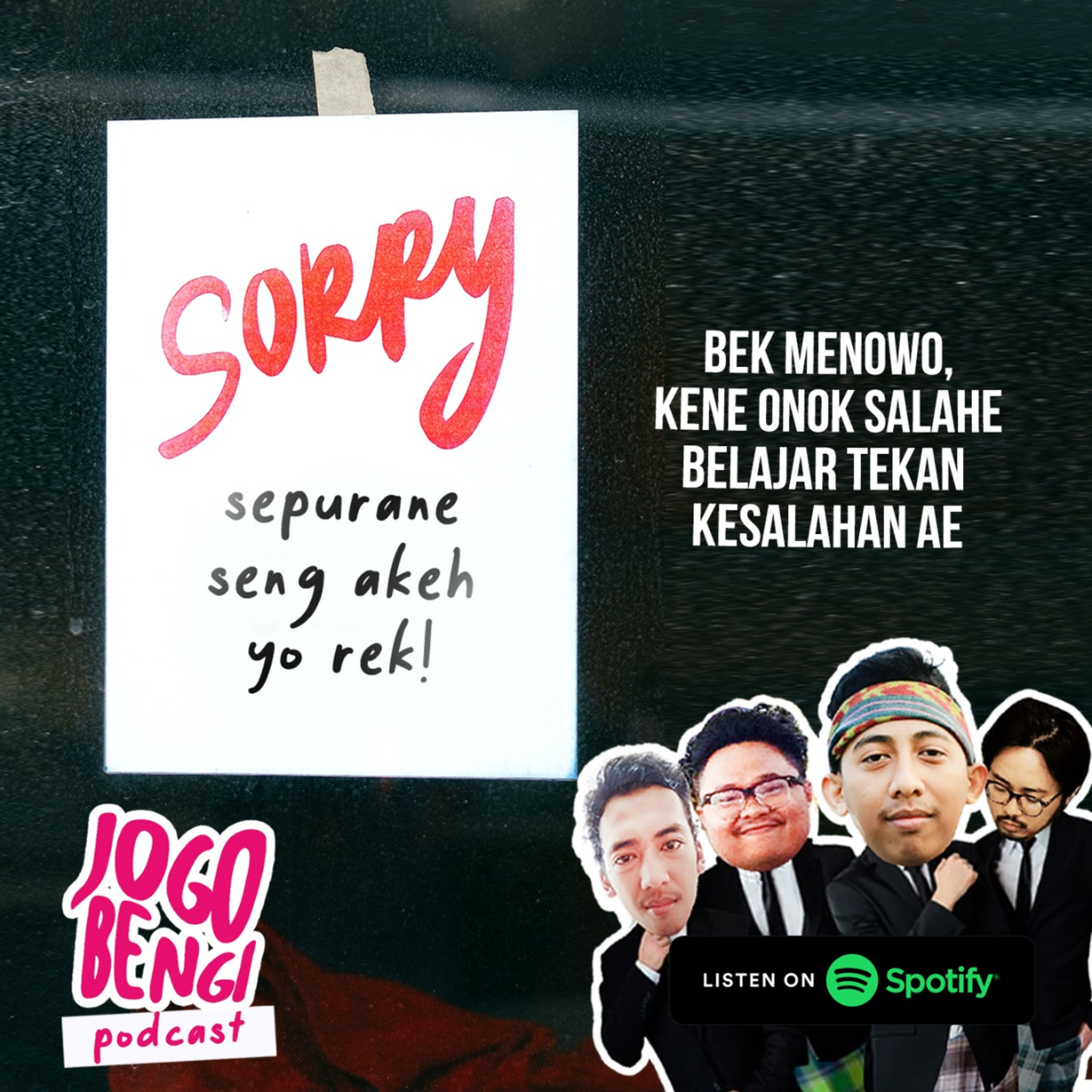 JOGO BENGI