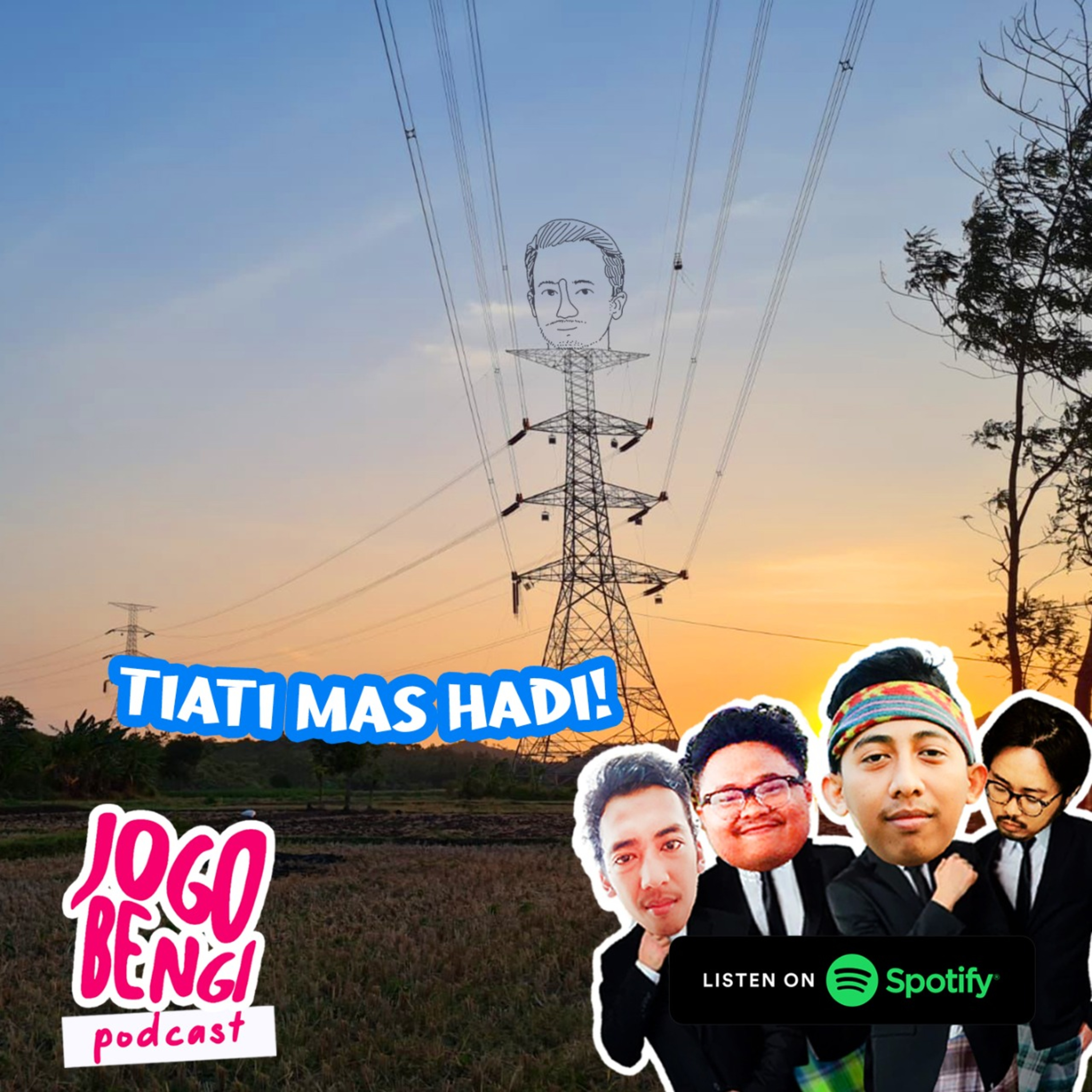 JOGO BENGI