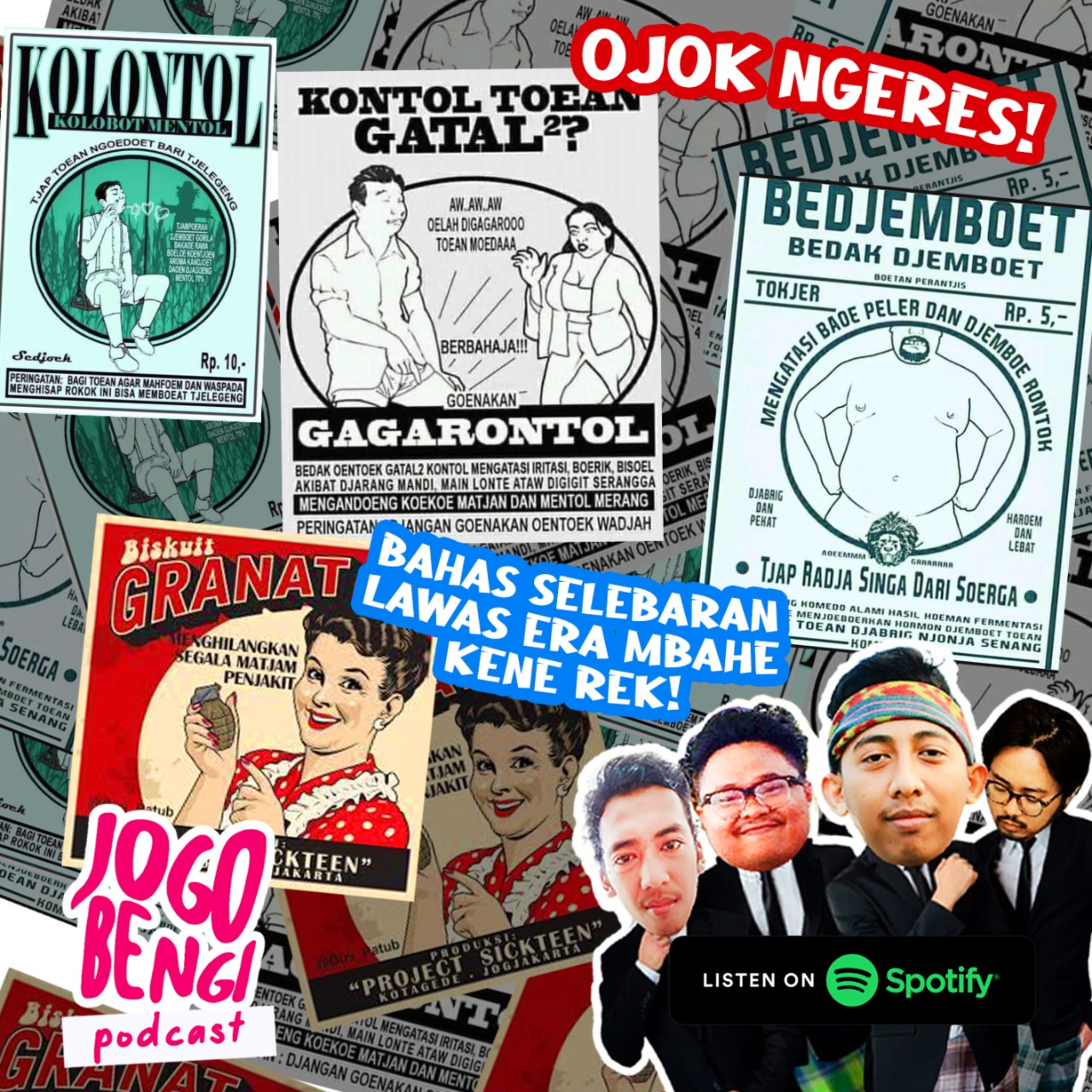 JOGO BENGI