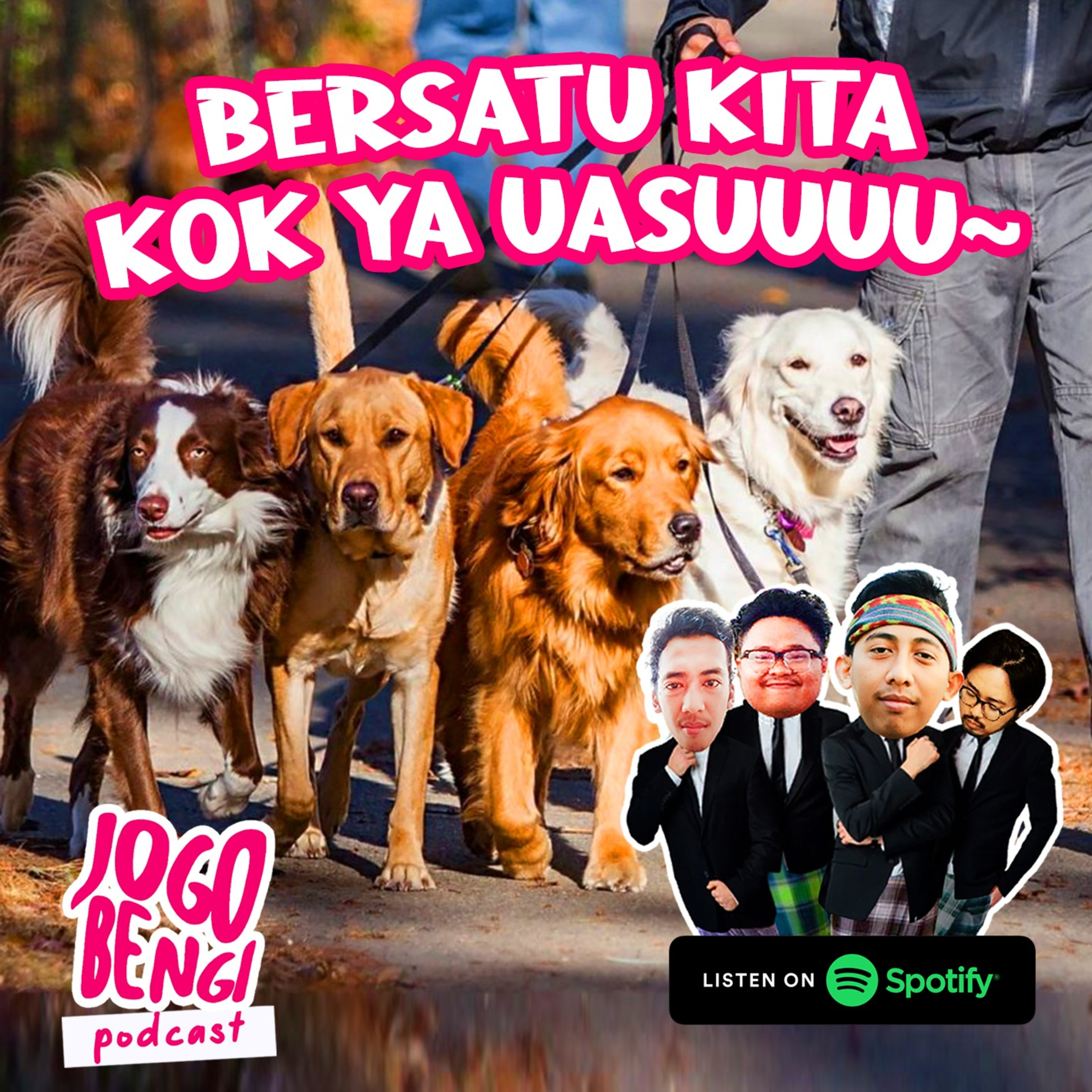JOGO BENGI