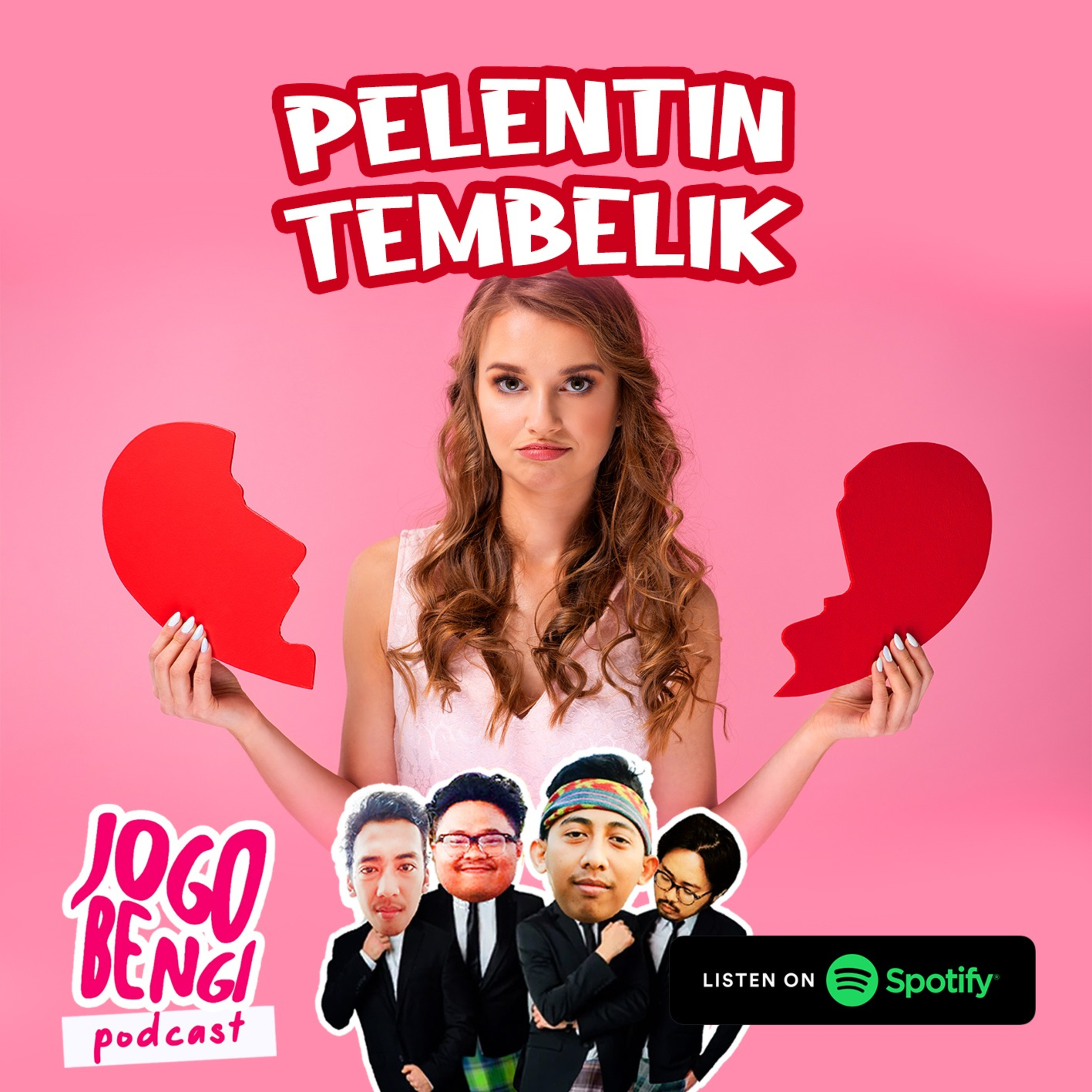 JOGO BENGI