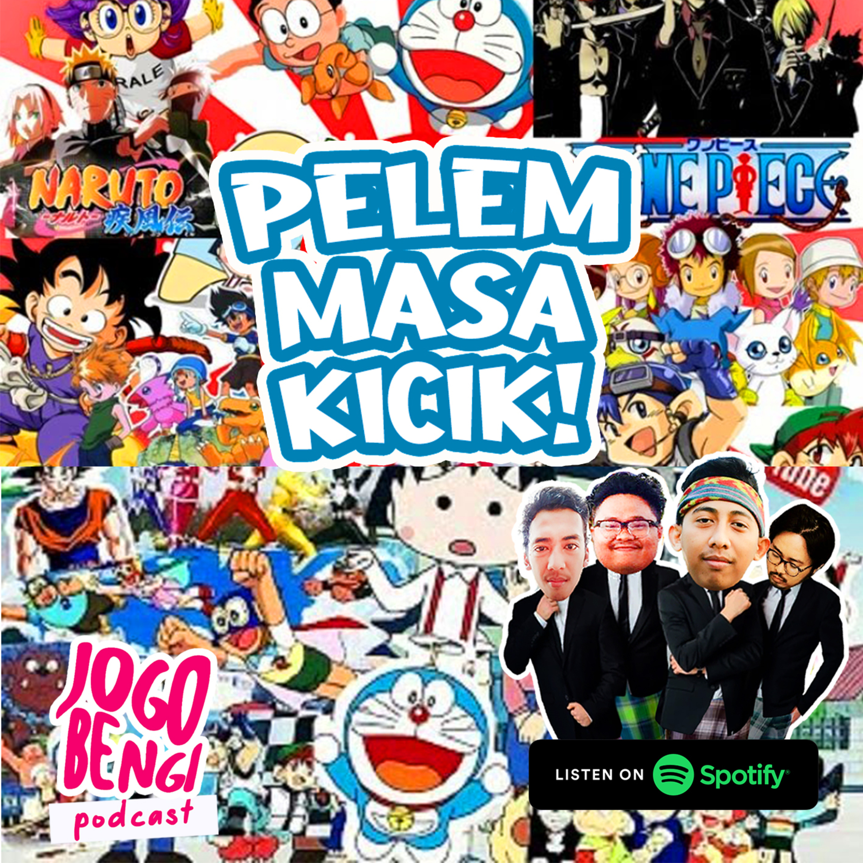 JOGO BENGI