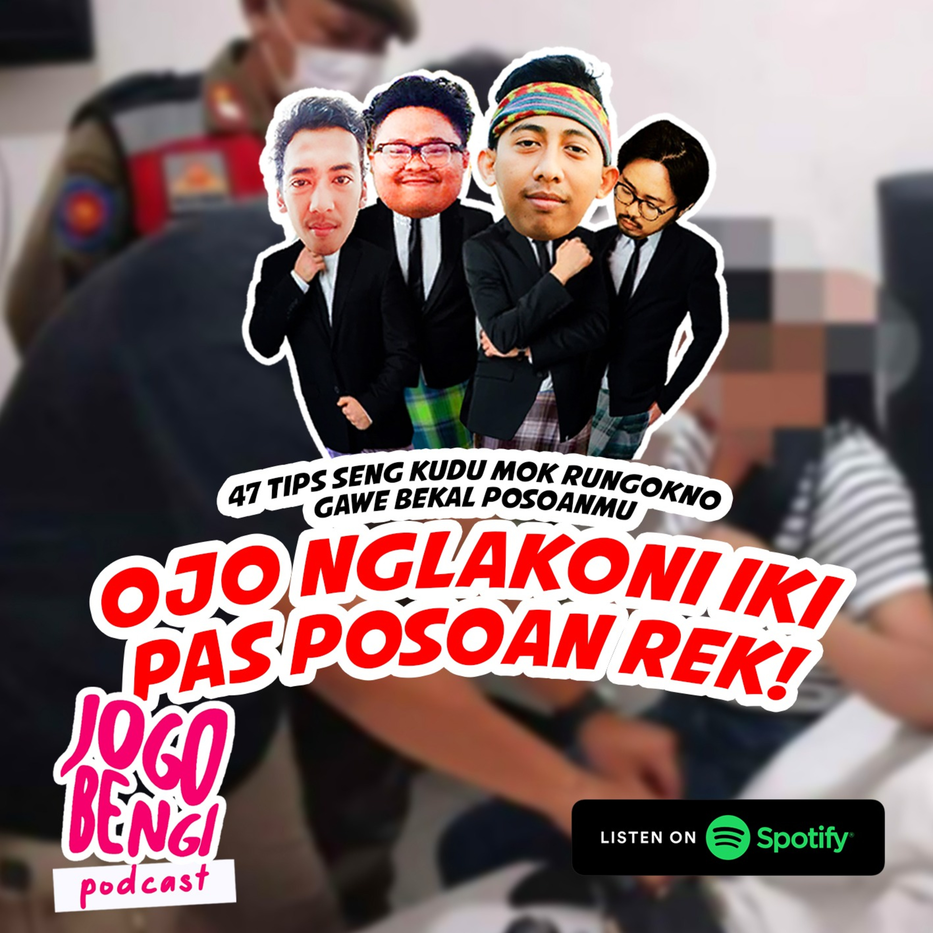 JOGO BENGI