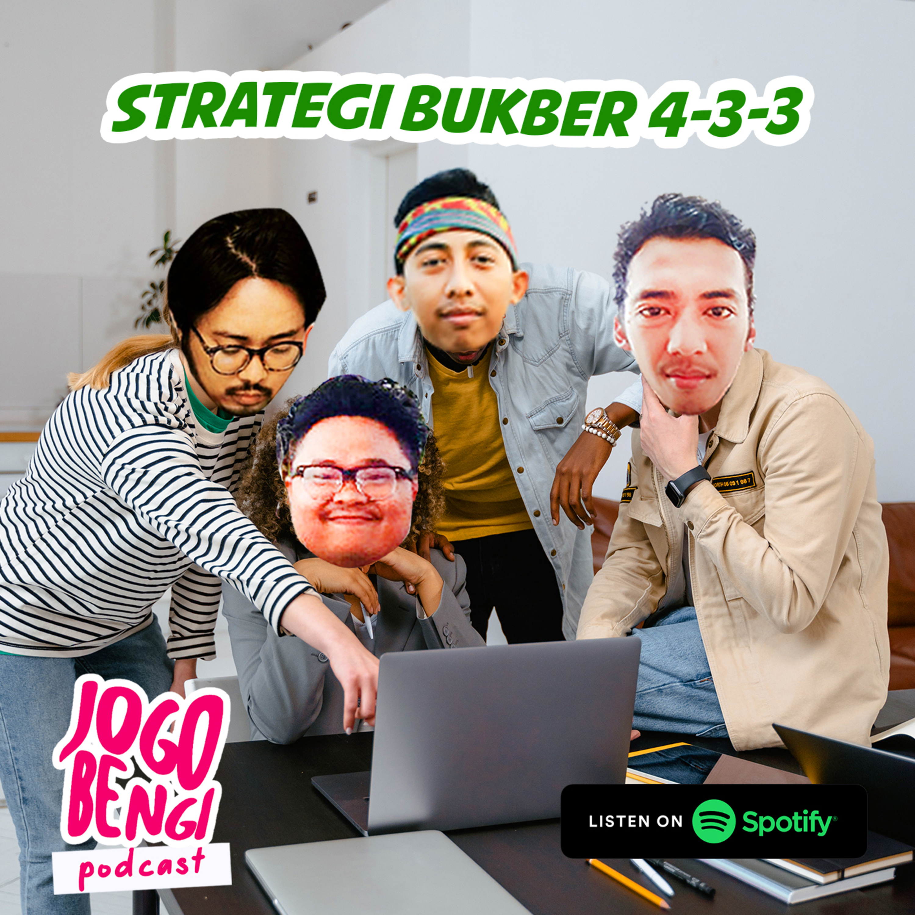 JOGO BENGI